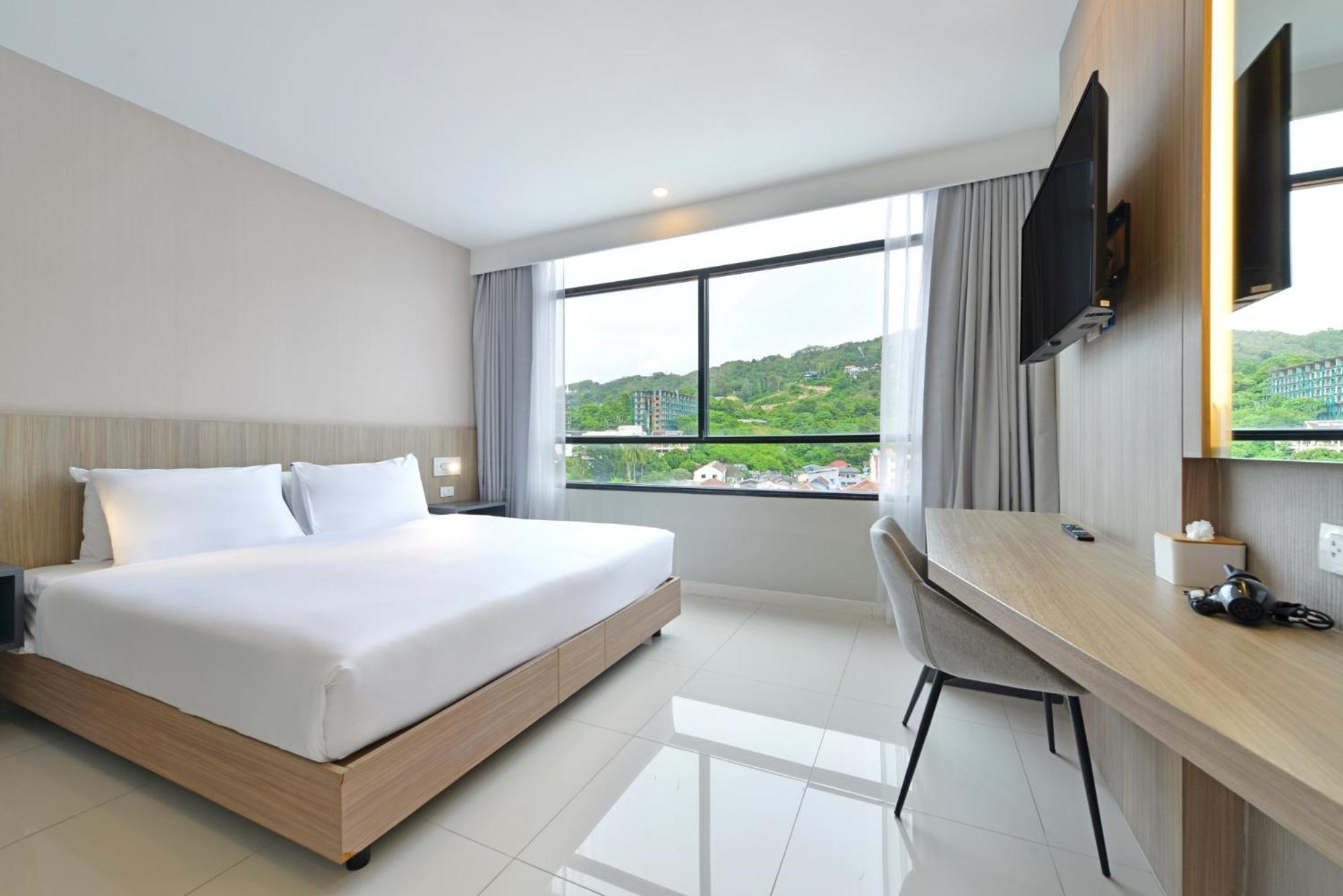 Hotel Grace Patong