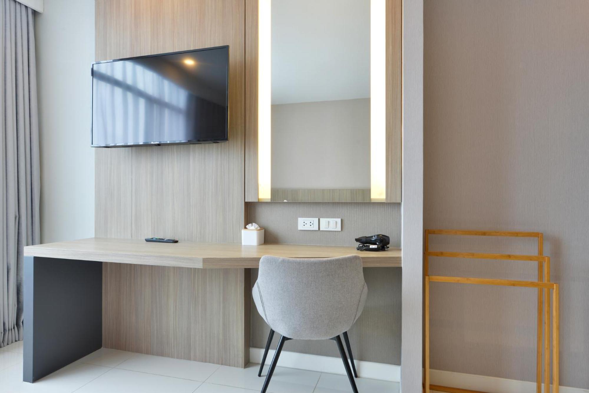 Grace Patong Hotel 4*