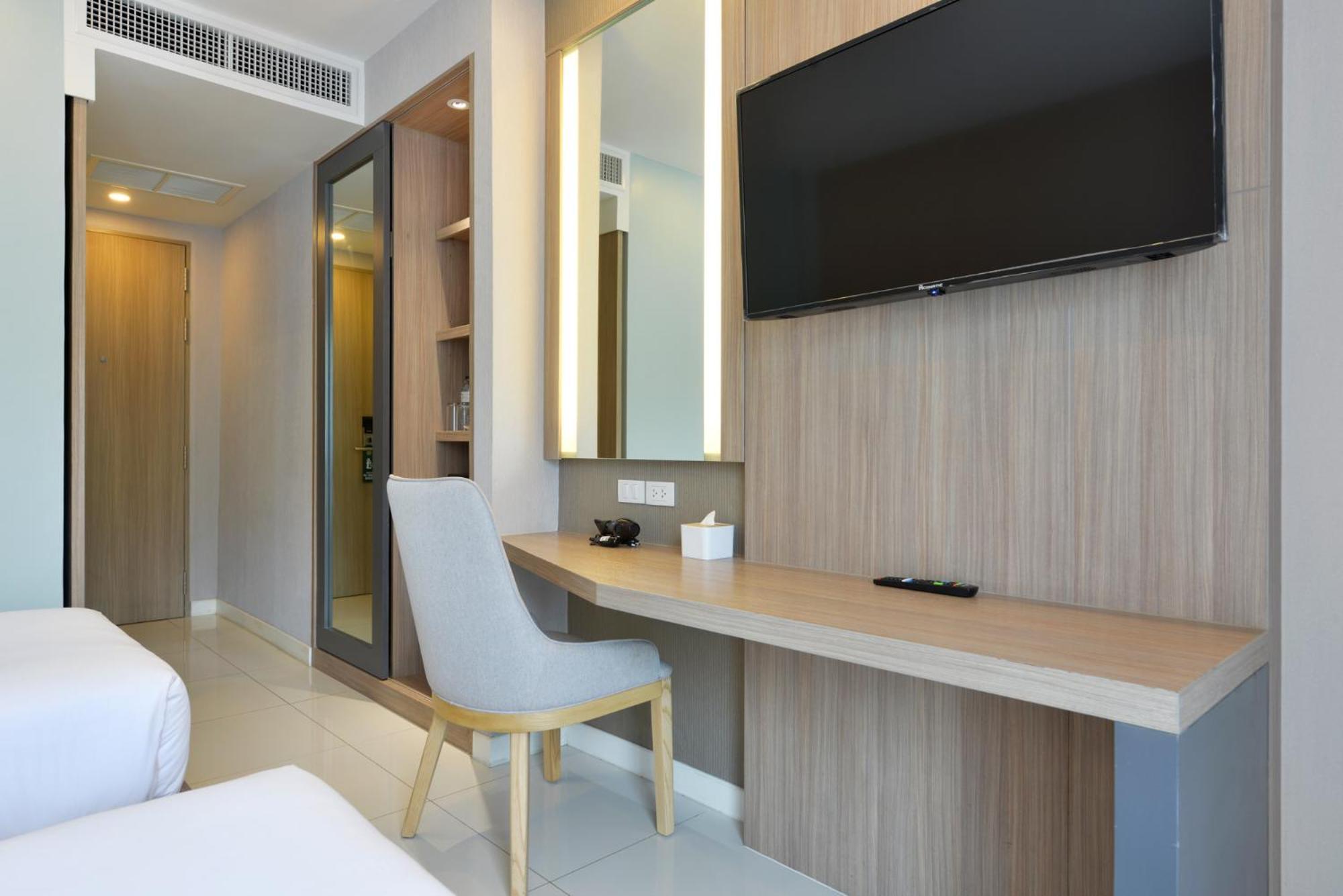 Grace Patong Hotel 4*