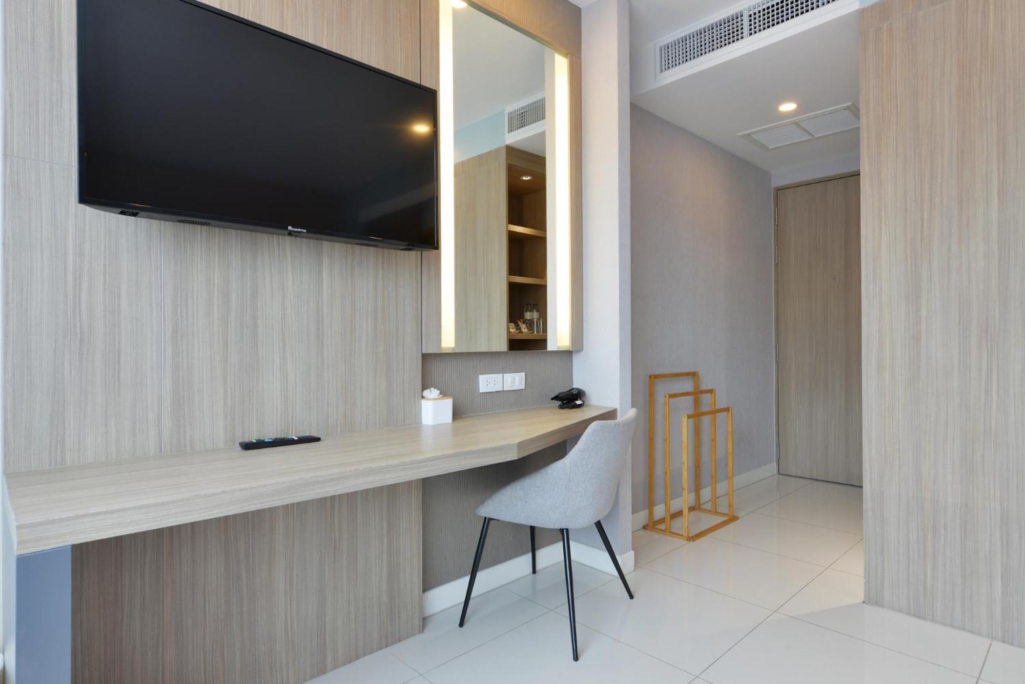 Grace Patong 4* Kathu