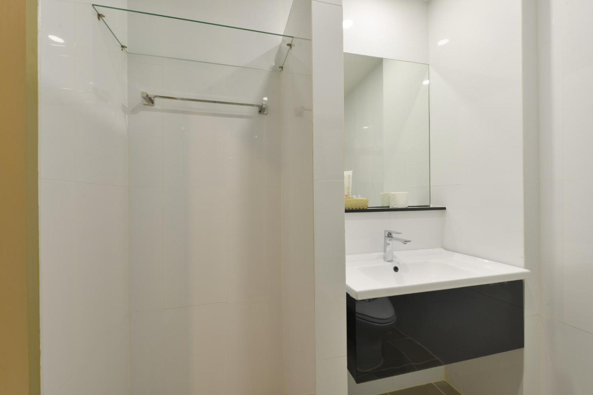 Grace Patong Hotel