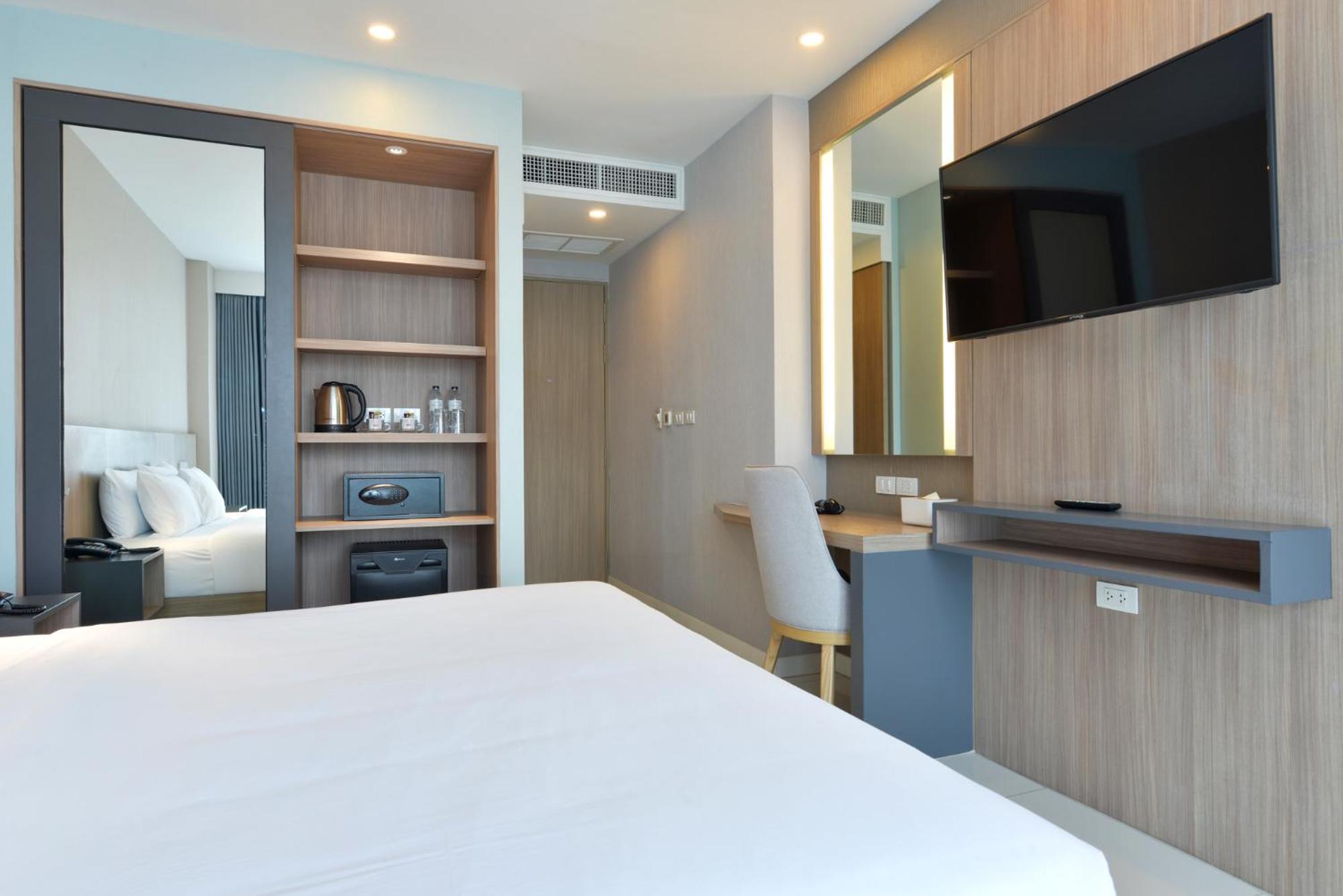 Hotel Grace Patong