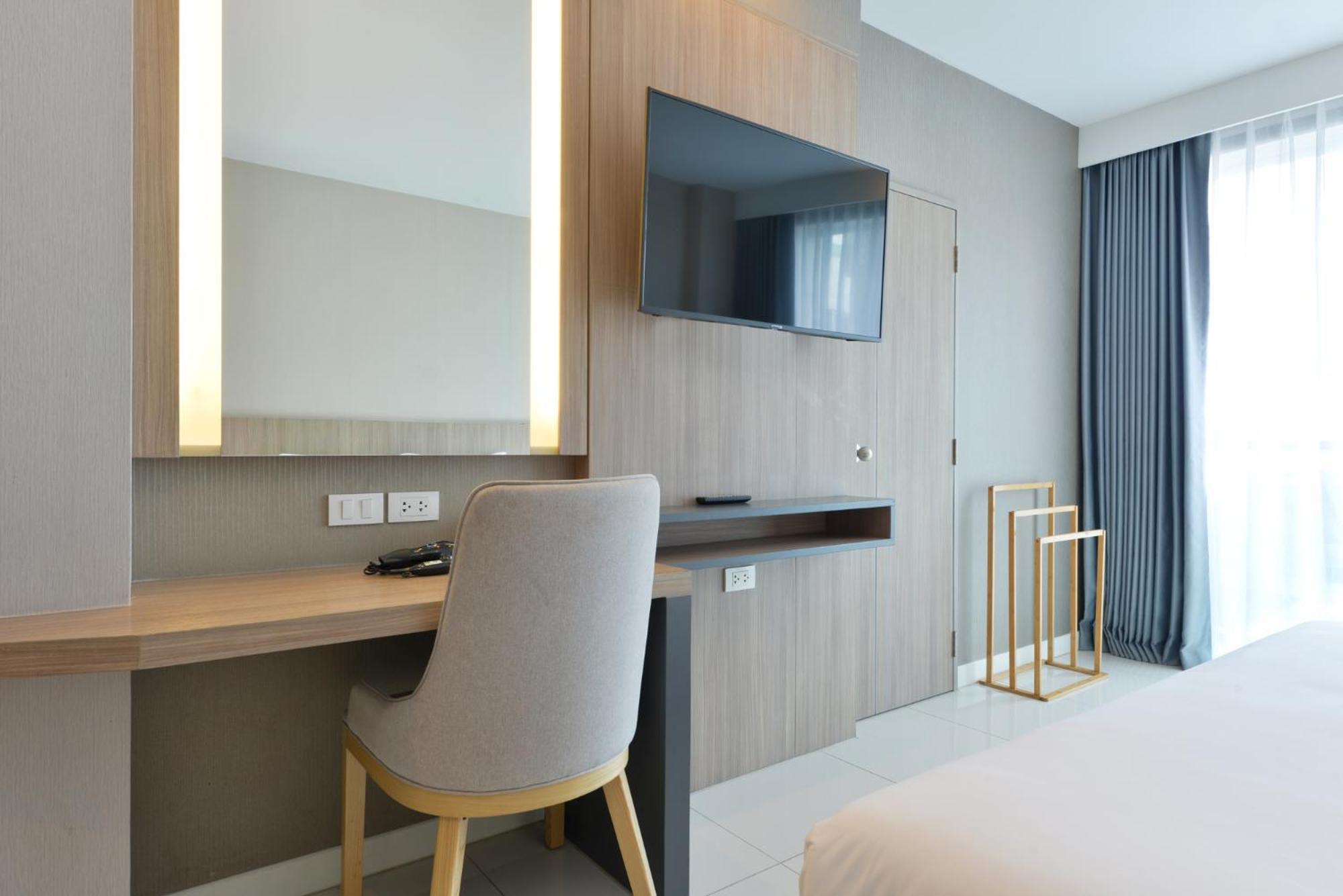 Grace Patong 4* Kathu