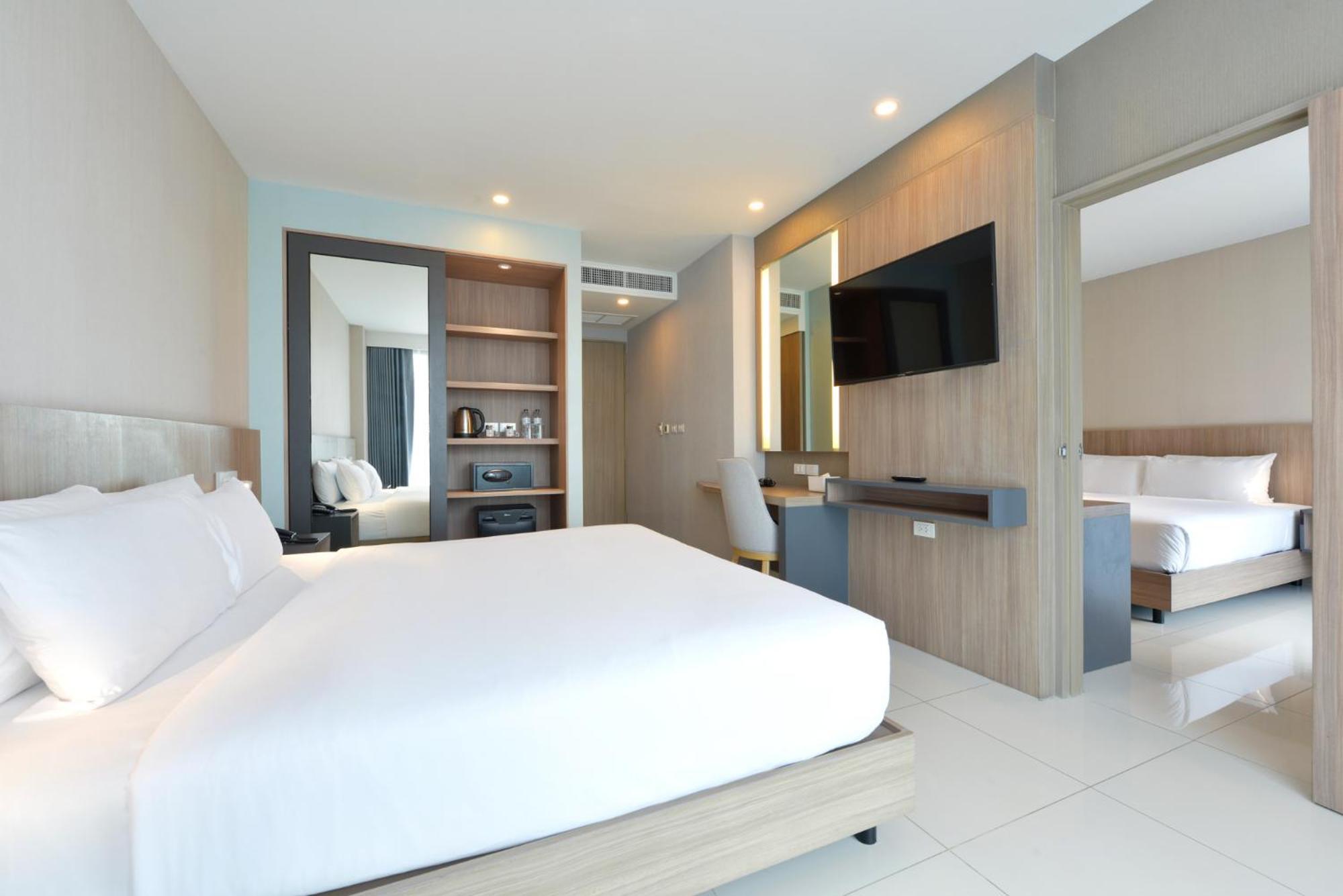 Grace Patong Hotel