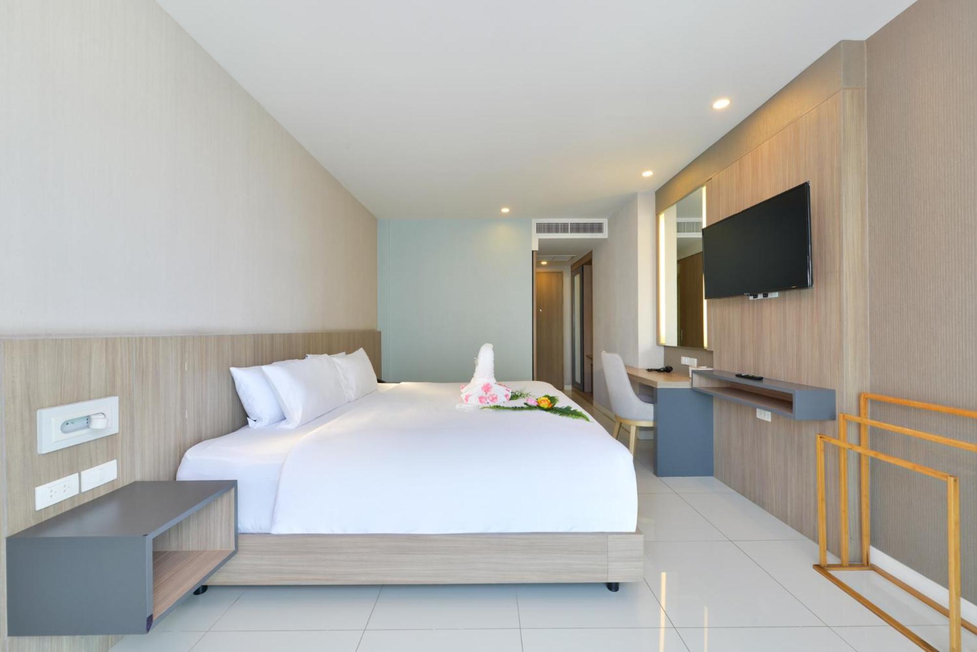 Hotel Grace Patong