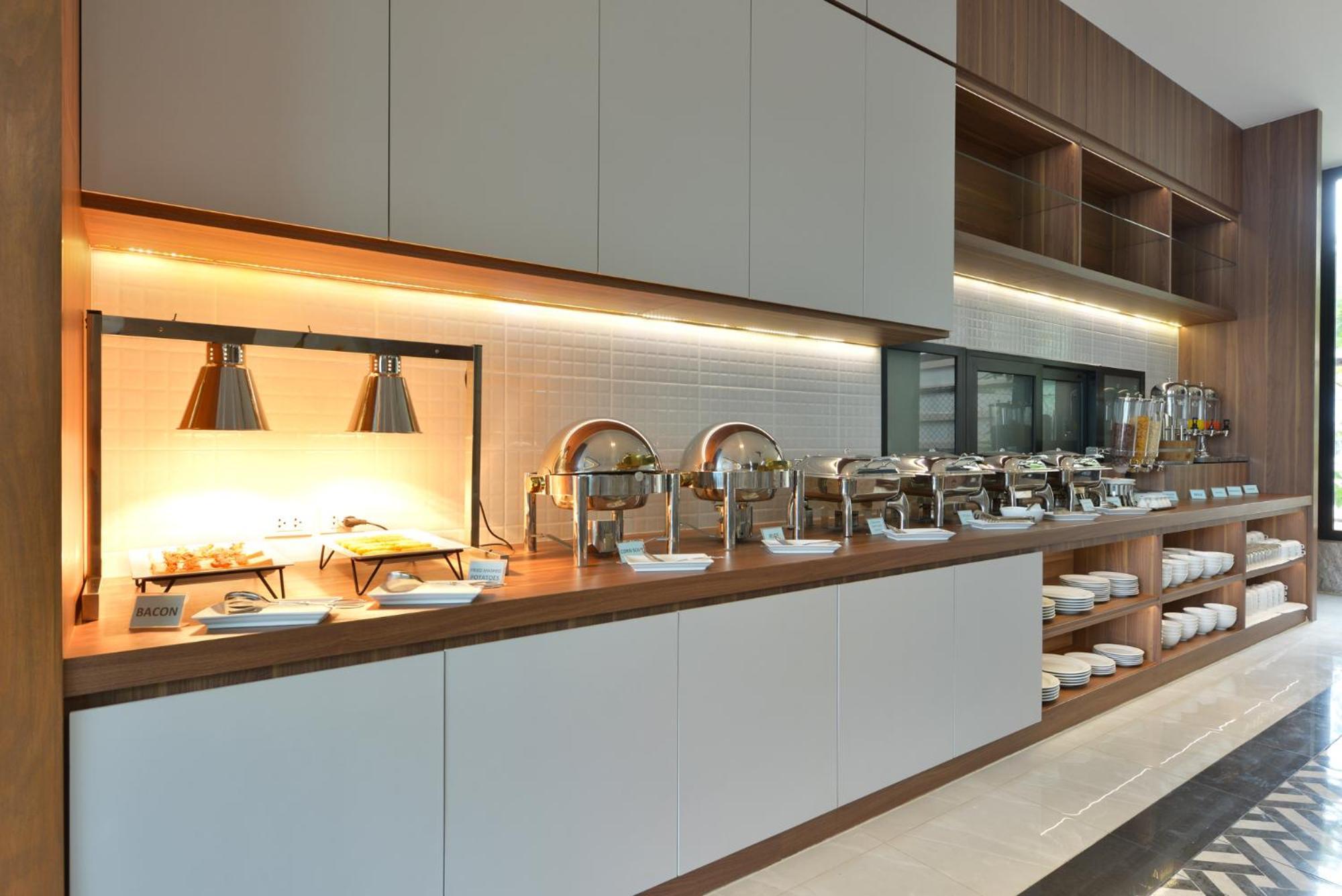 Grace Patong Hotel Kathu