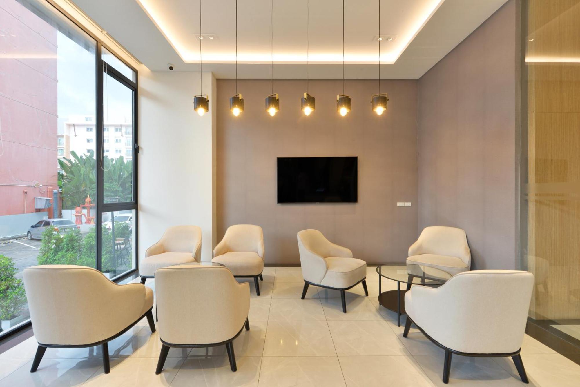 Grace Patong Hotel Kathu