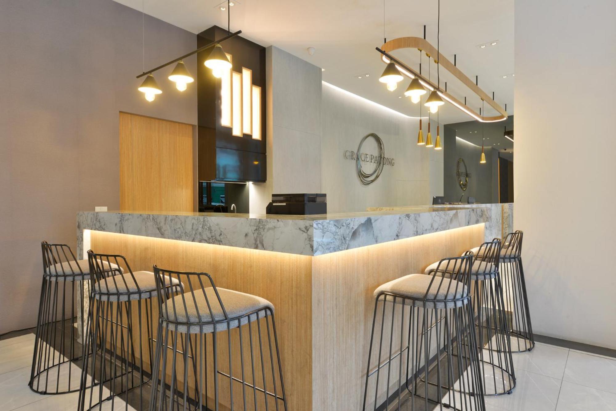 Hotel Grace Patong Kathu