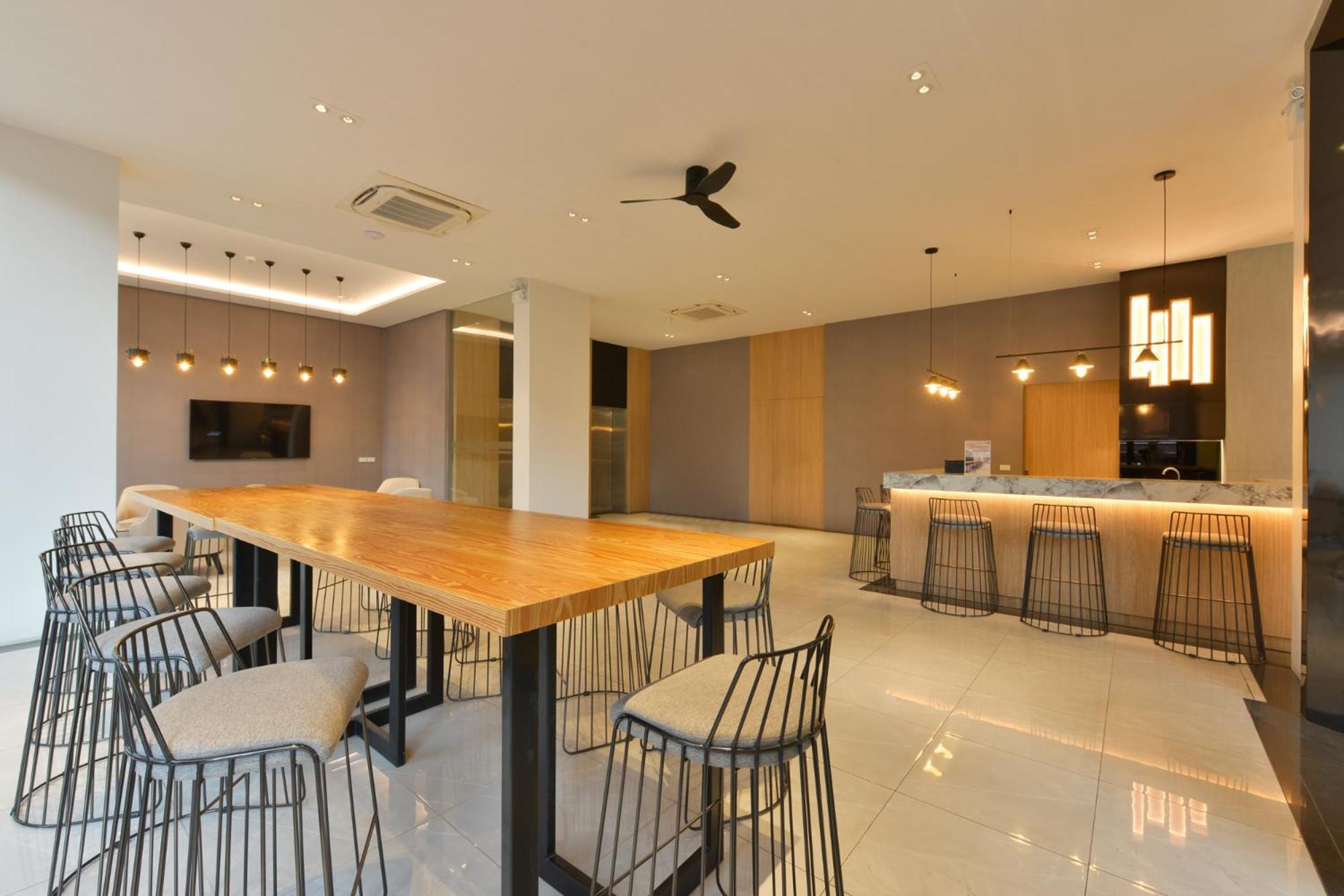Hotel Grace Patong Kathu