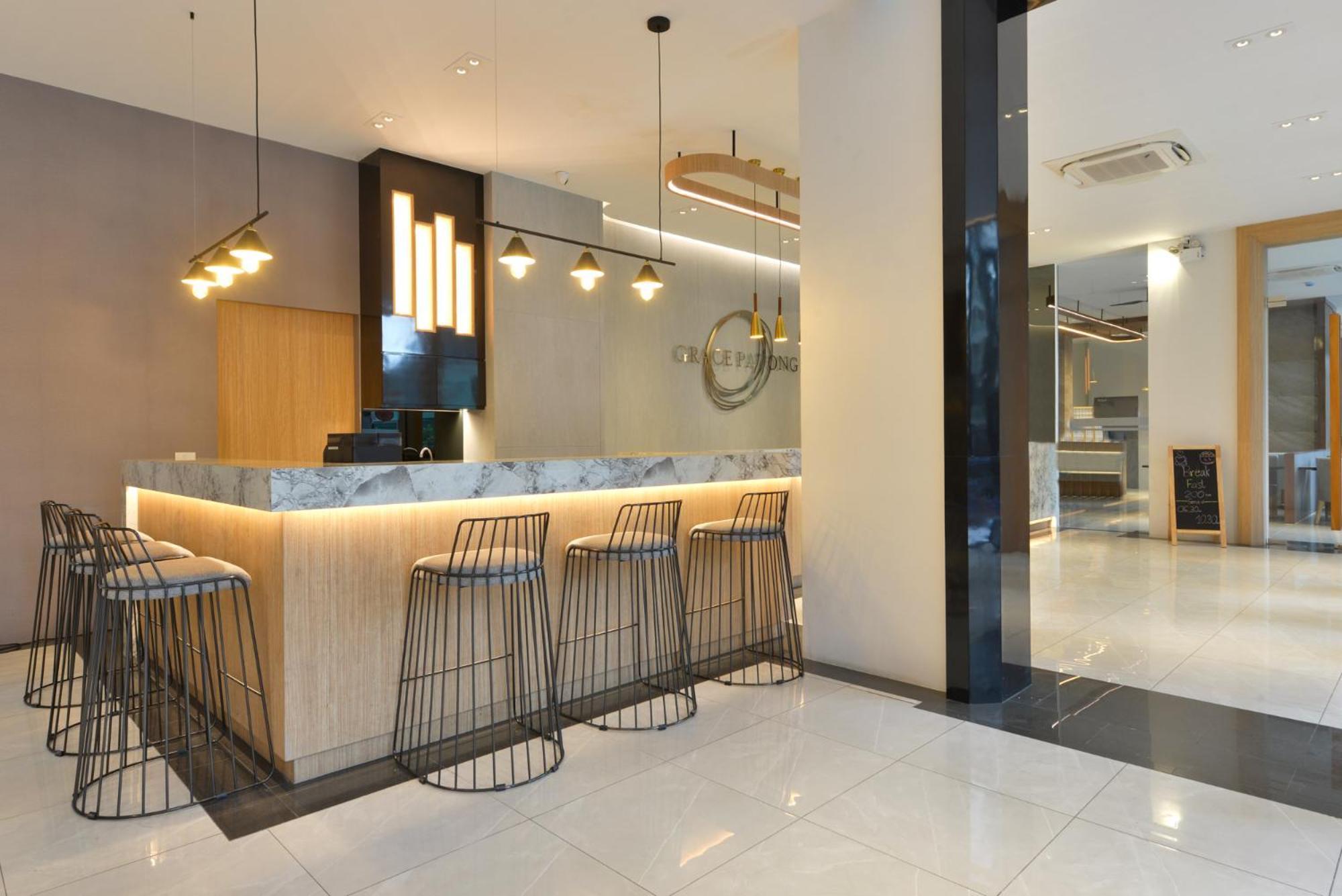 Grace Patong Hotel Kathu