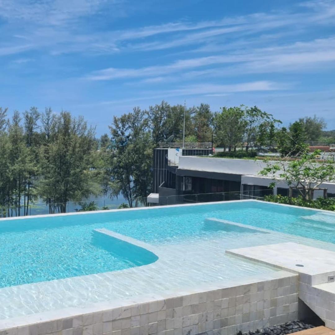 уютные в Laguna Skypark Phuket