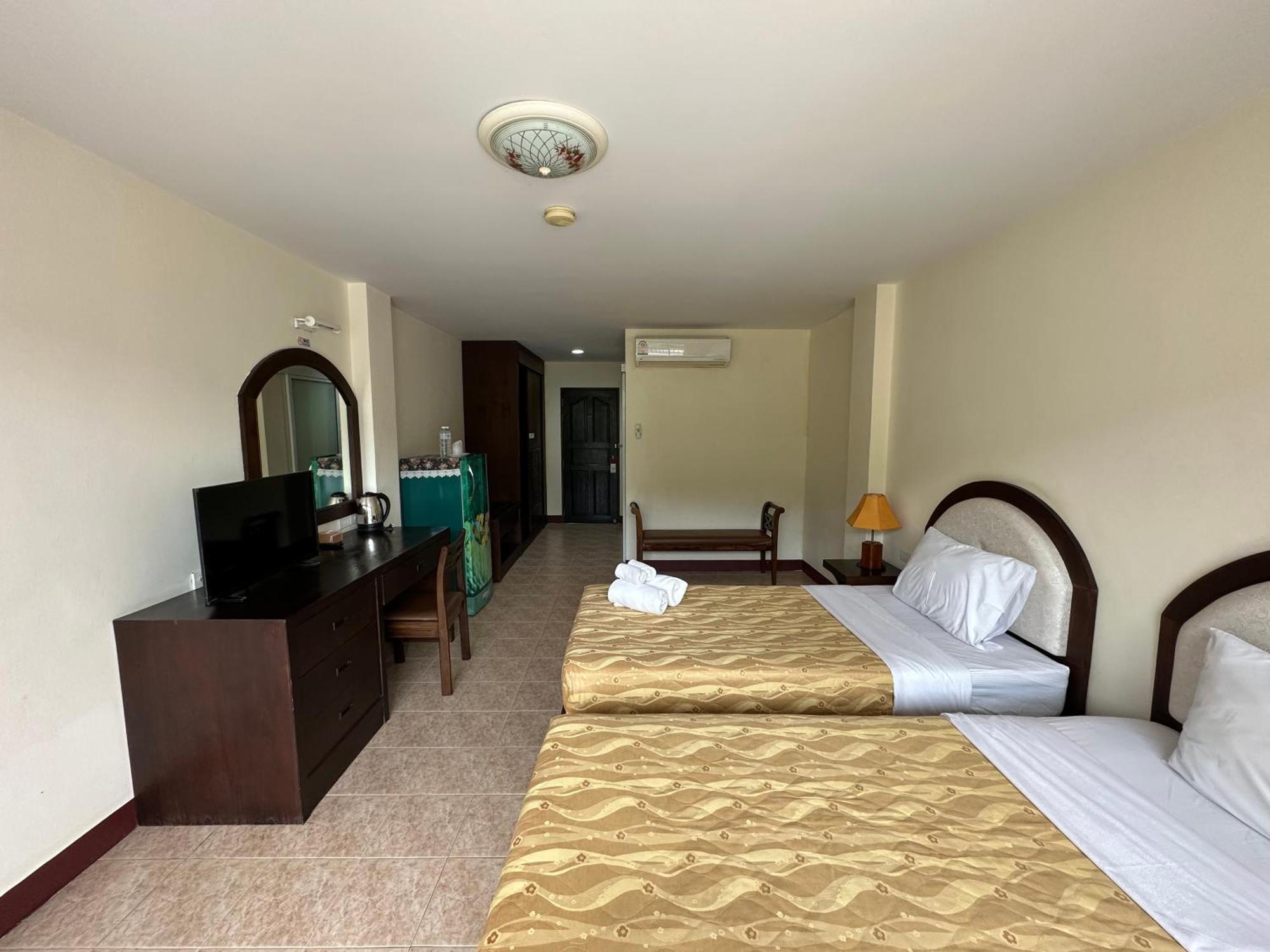 Place Hotel 3*