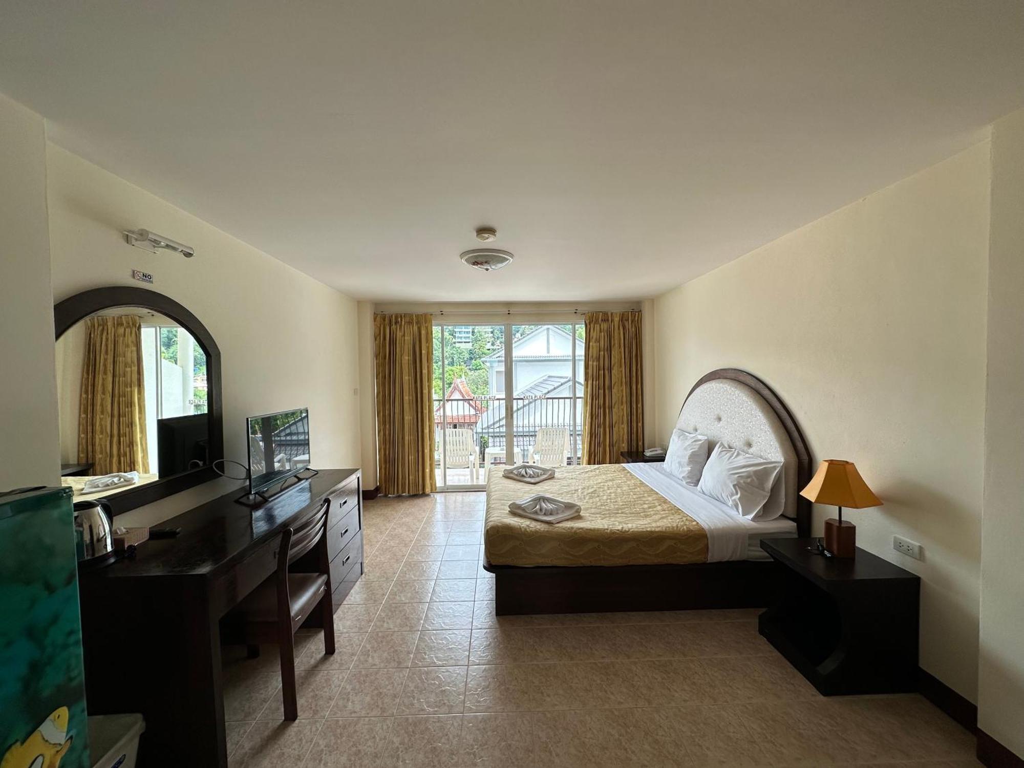 Place Hotel 3*