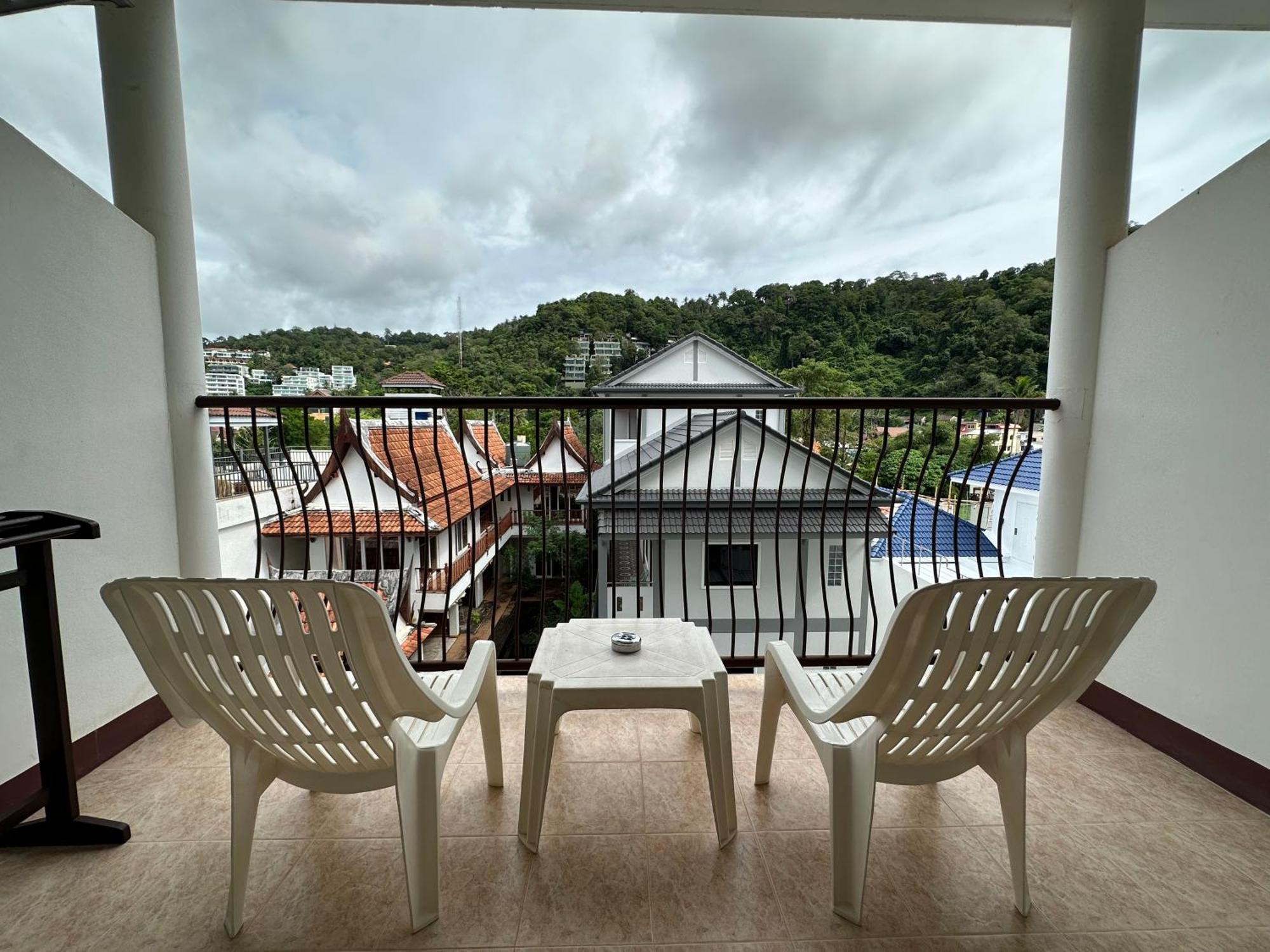 Place Hotel 3*