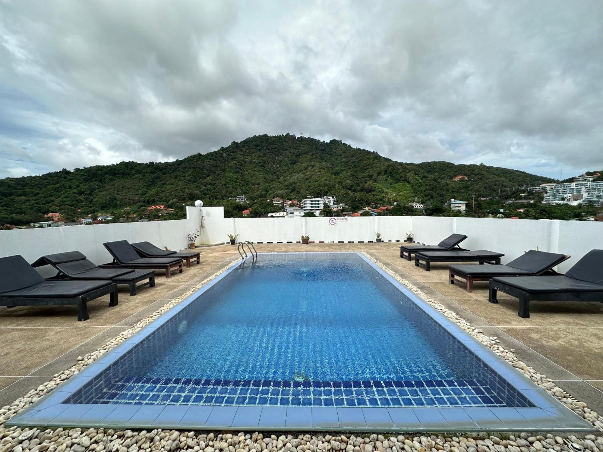 Place 3* Kata Beach (Phuket)