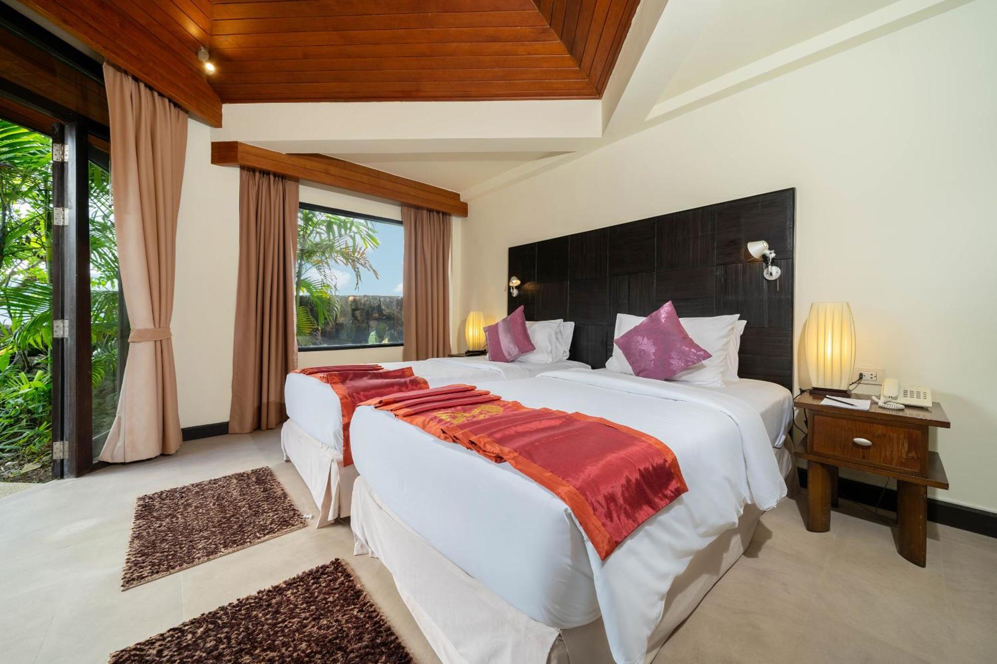 Indochine And - Sha Extra Plus Resort