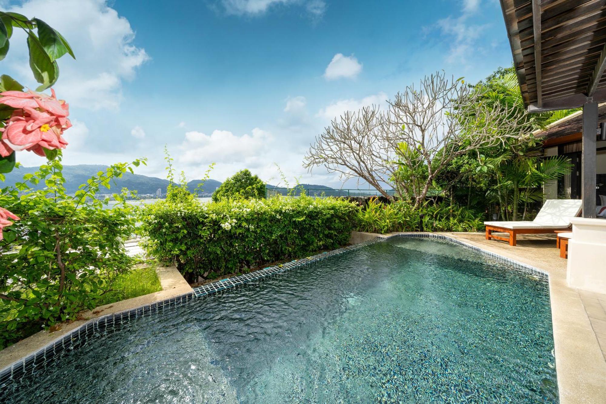 Indochine And - Sha Extra Plus 5* Patong