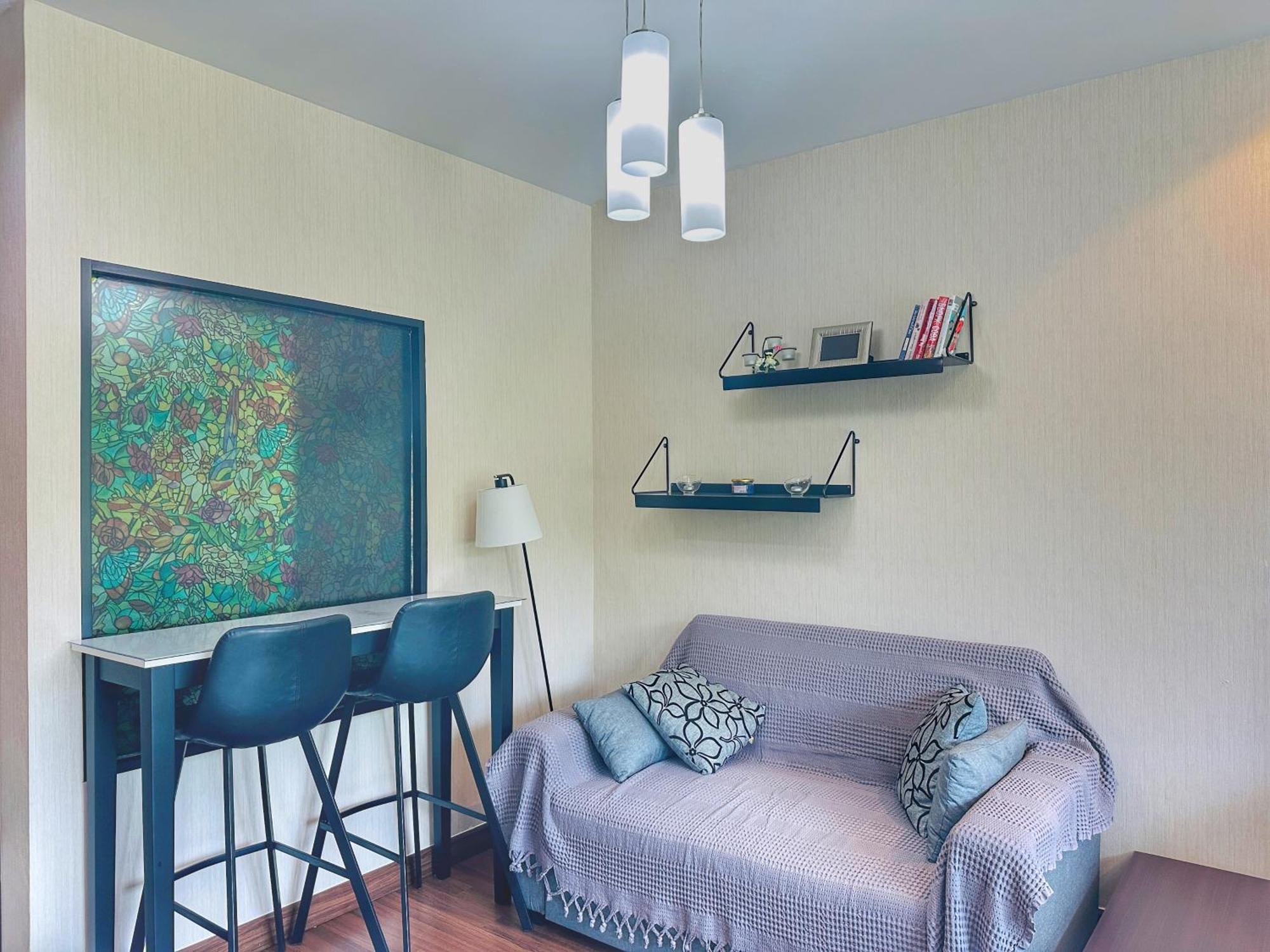 Brand Condoc404 Apartment