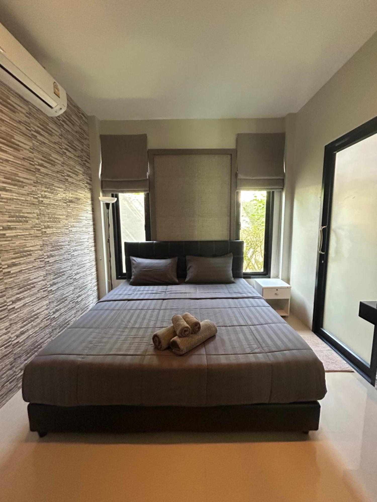 Baan Fran Sim Da Tempat peranginan 2*