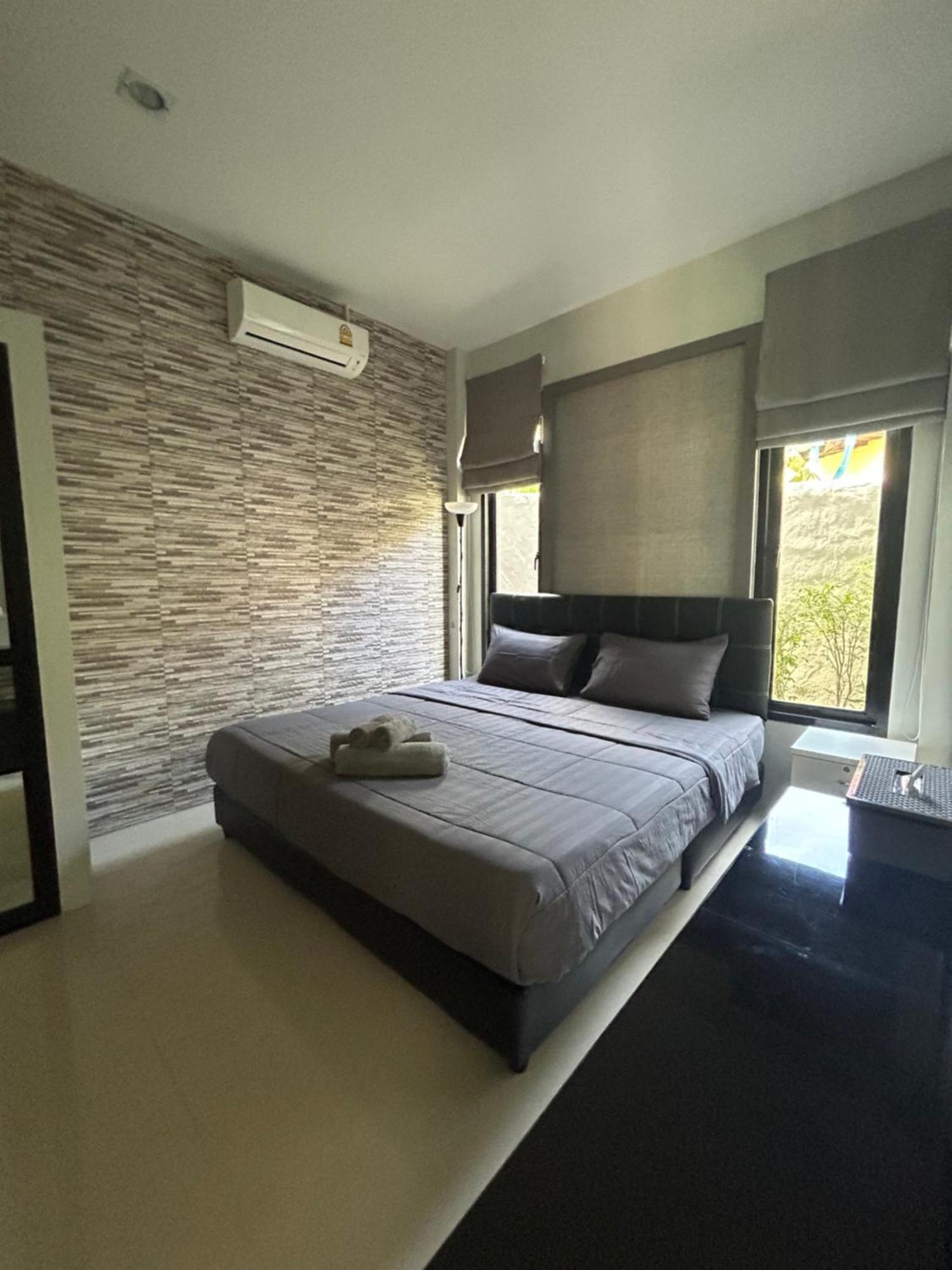 Baan Fran Sim Da Tempat peranginan 2*