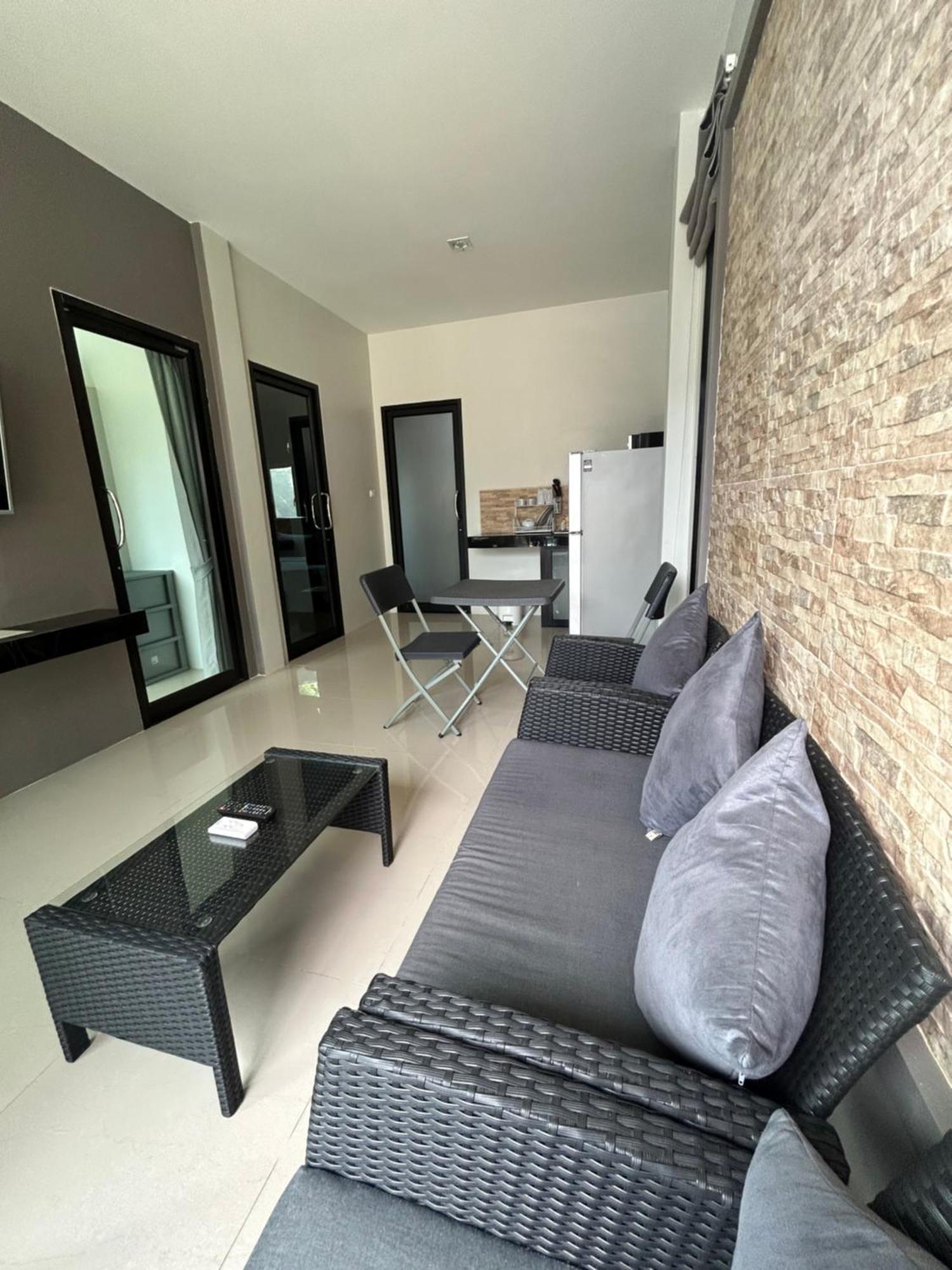 Tempat peranginan Baan Fran Sim Da Pantai Bang Tao