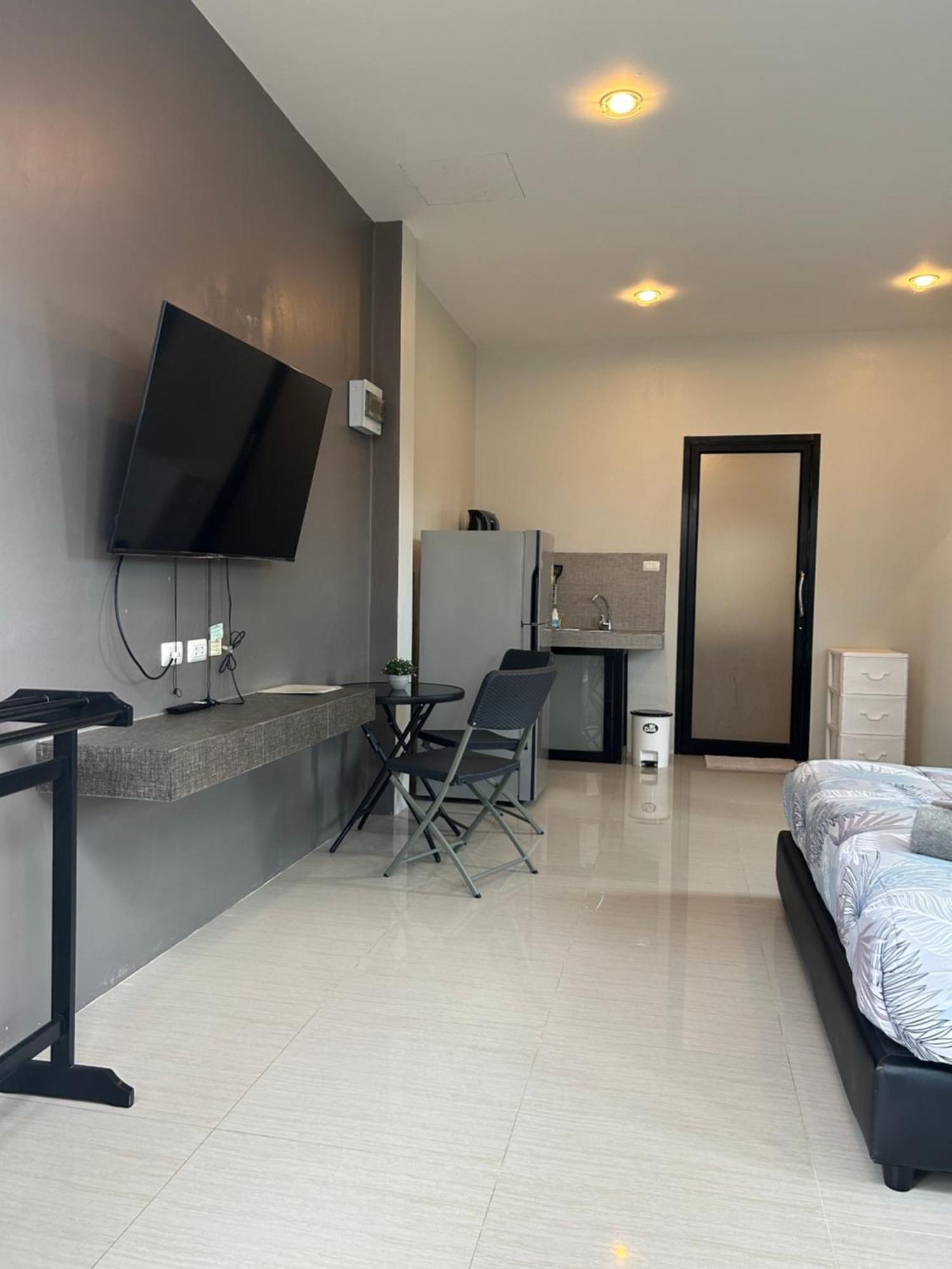 Tempat peranginan Baan Fran Sim Da