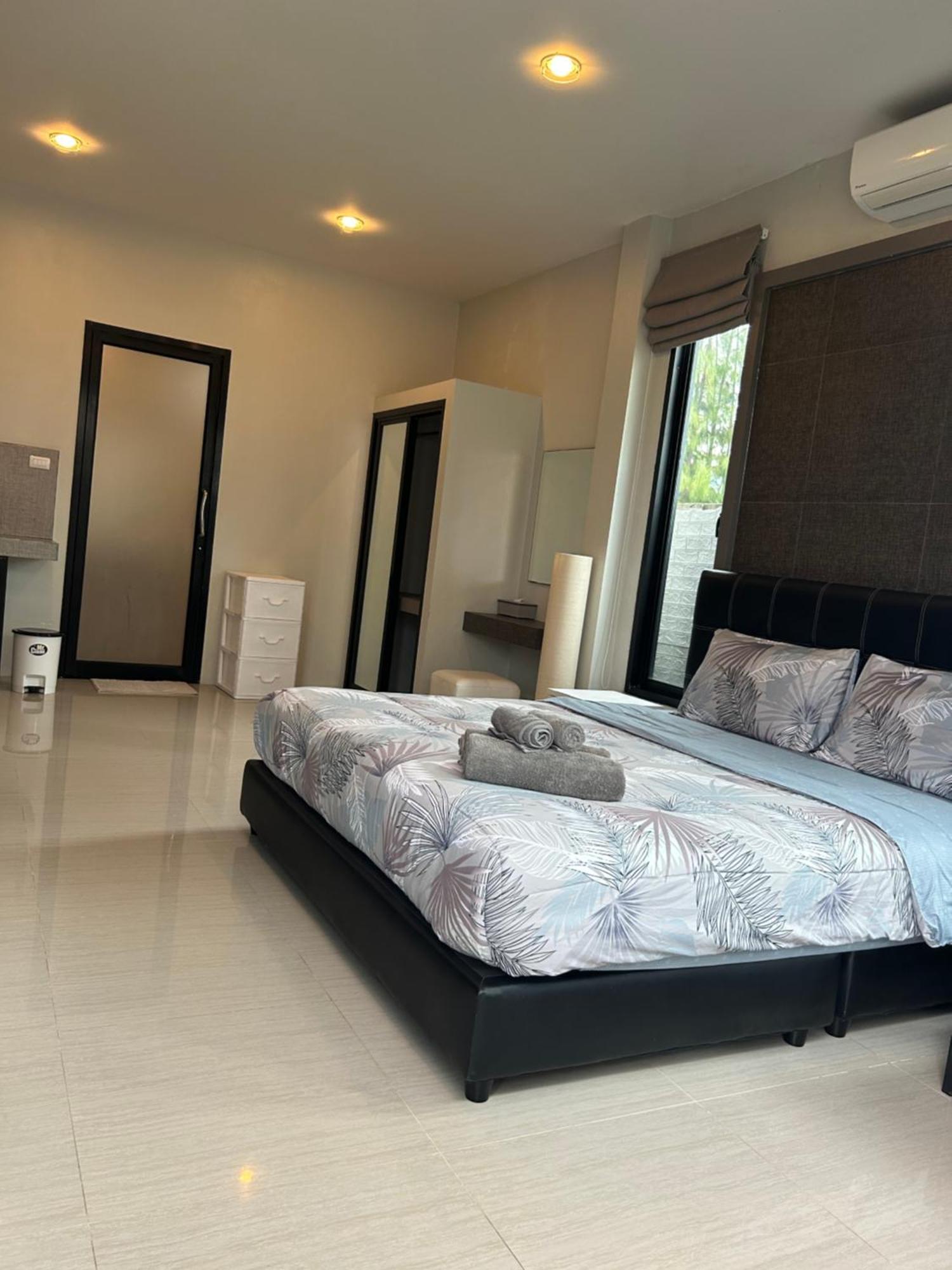 Tempat peranginan Baan Fran Sim Da