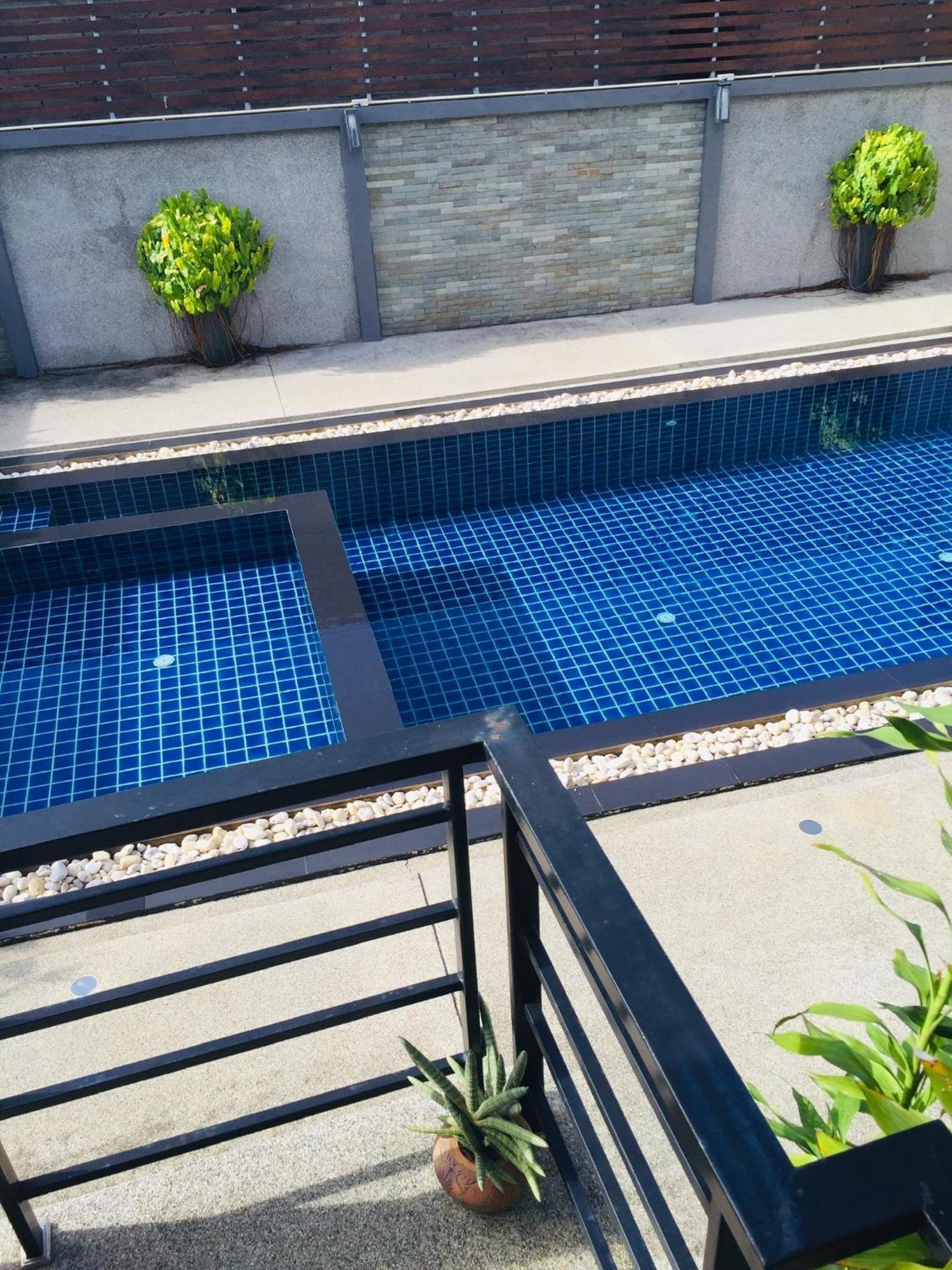 Baan Fran Sim Da Tempat peranginan 2*
