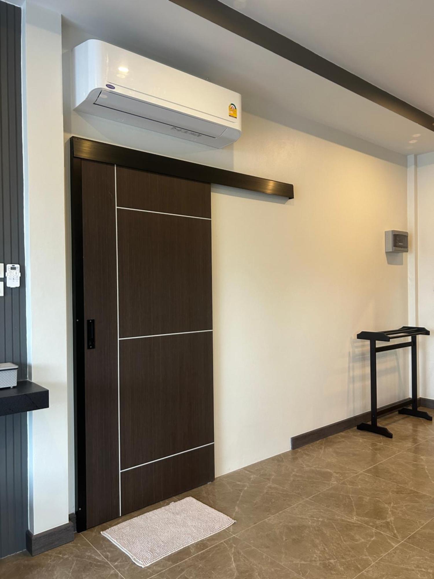 Tempat peranginan Baan Fran Sim Da