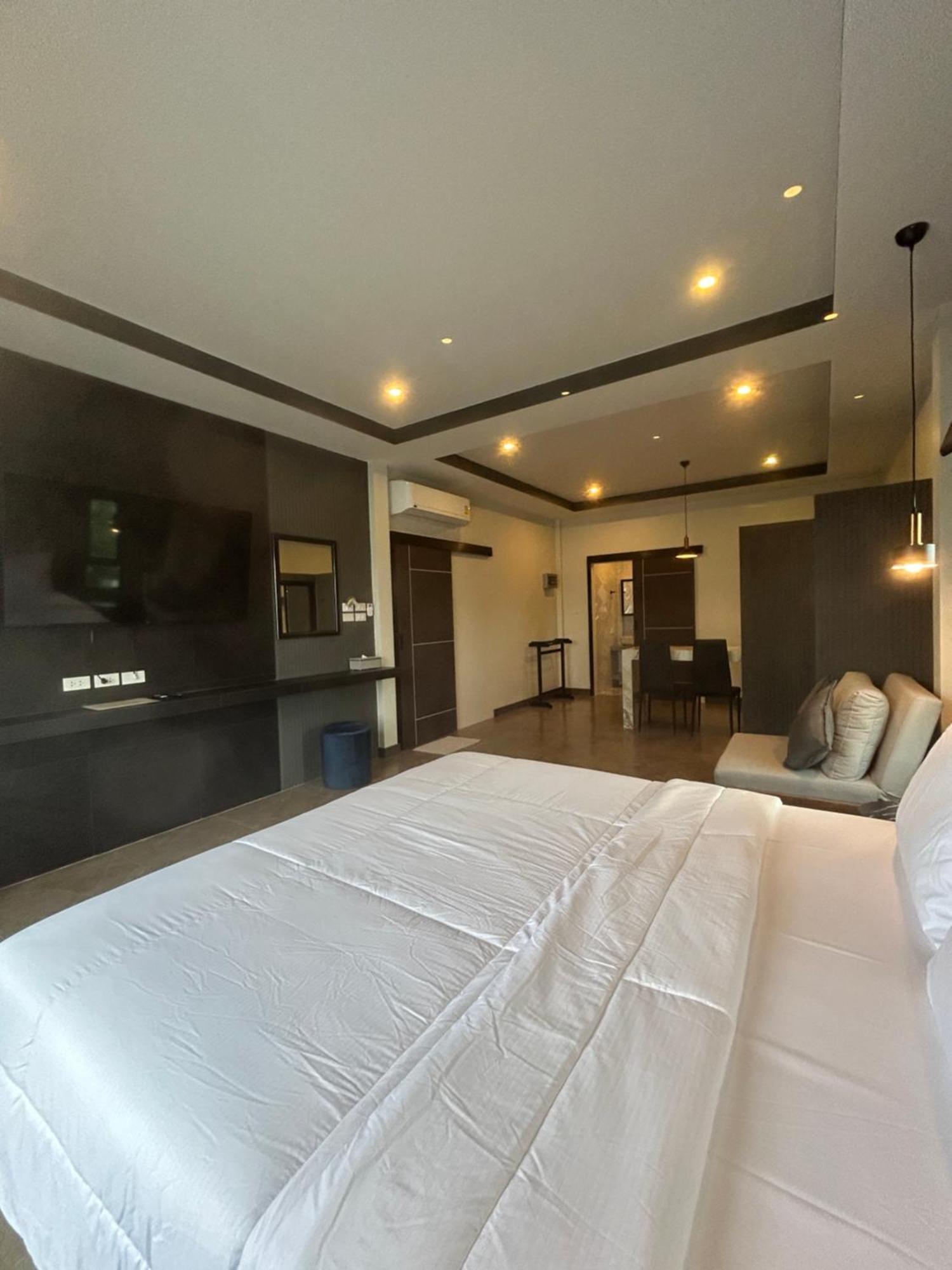 Baan Fran Sim Da 2* Pantai Bang Tao