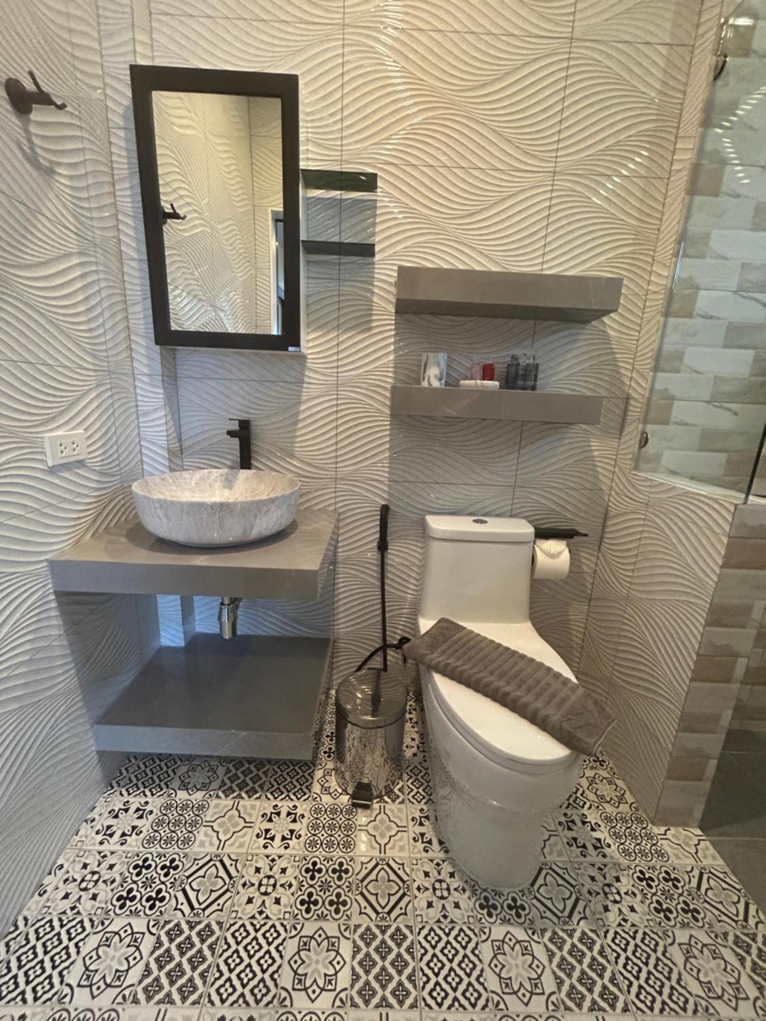 Baan Fran Sim Da Tempat peranginan Pantai Bang Tao