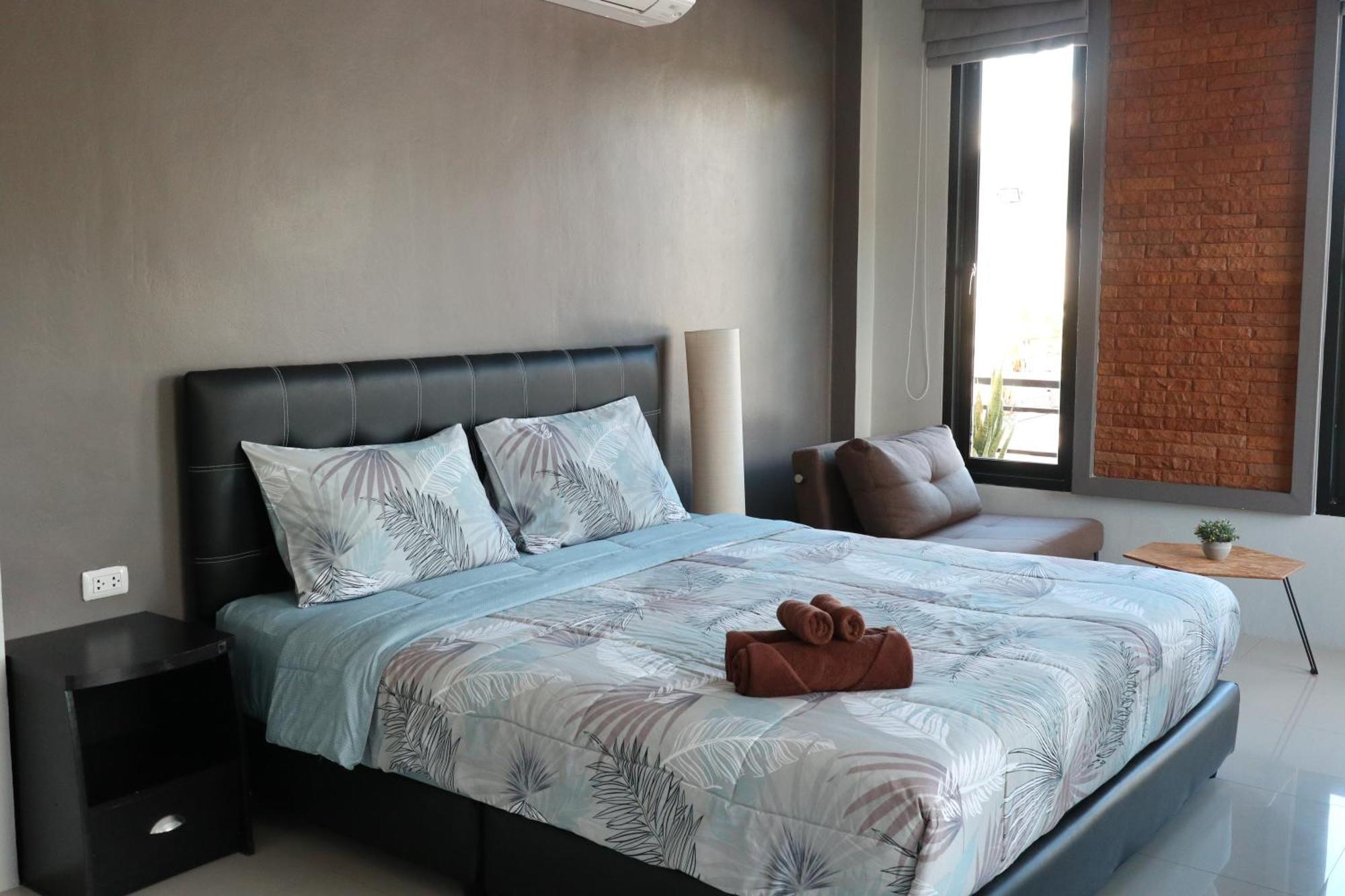 Baan Fran Sim Da Tempat peranginan Pantai Bang Tao
