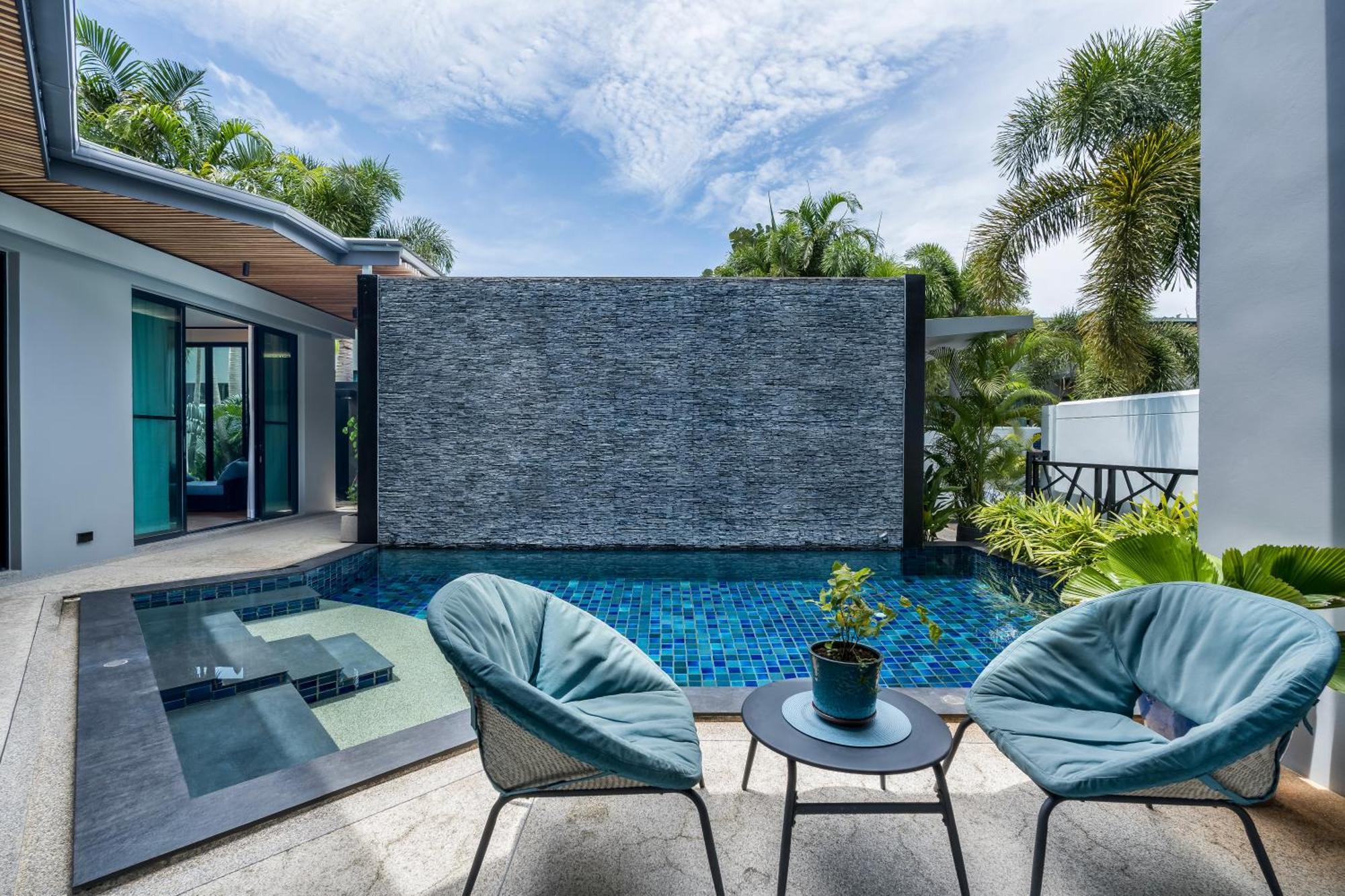 Ban Bua Lux X Monthstayz Thailand *