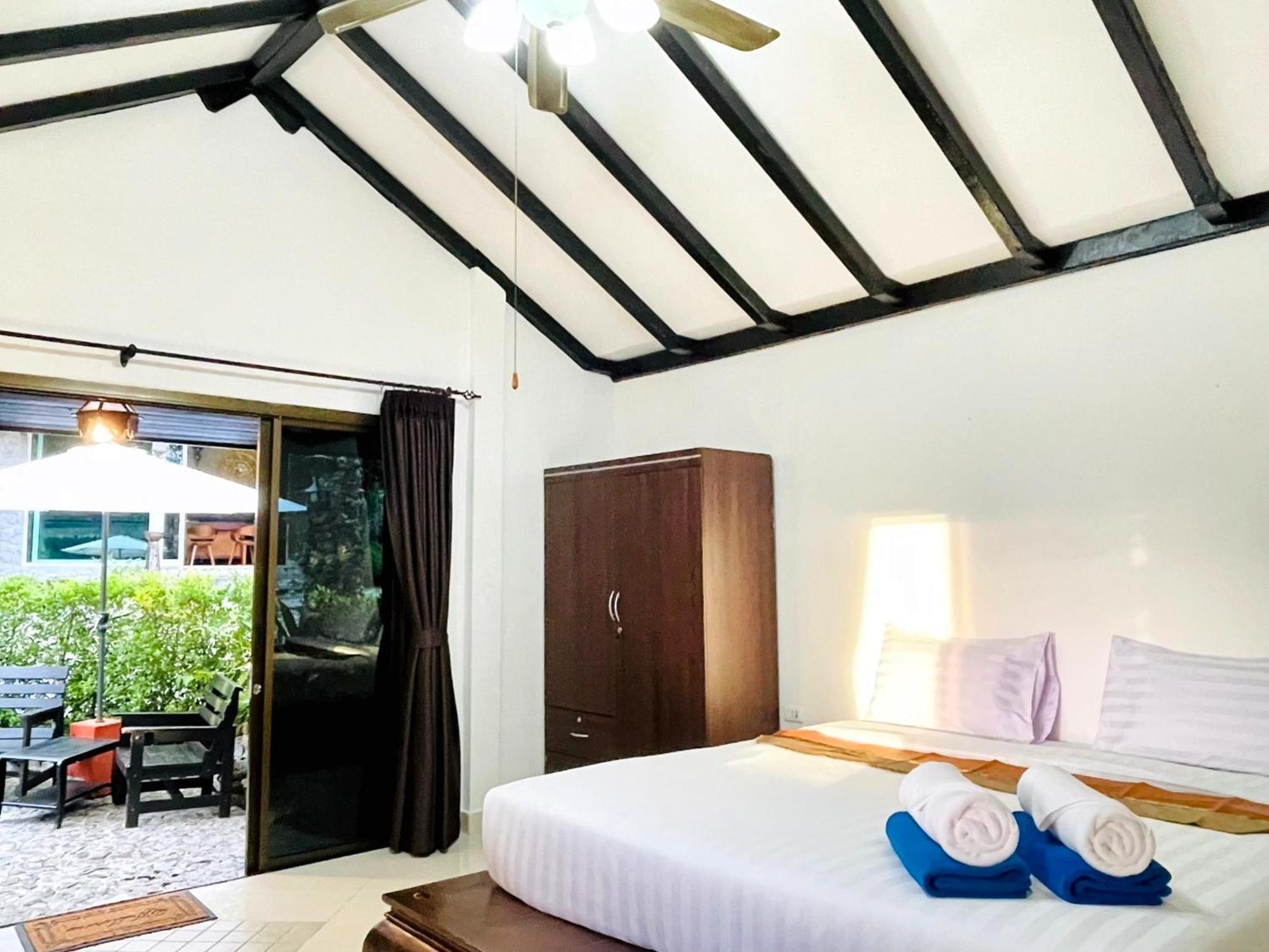 Hotel Boomerang Village