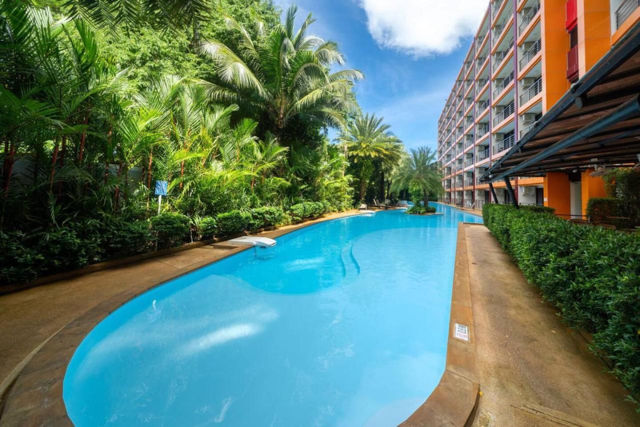 Appartement By Villacarte Mai Khao