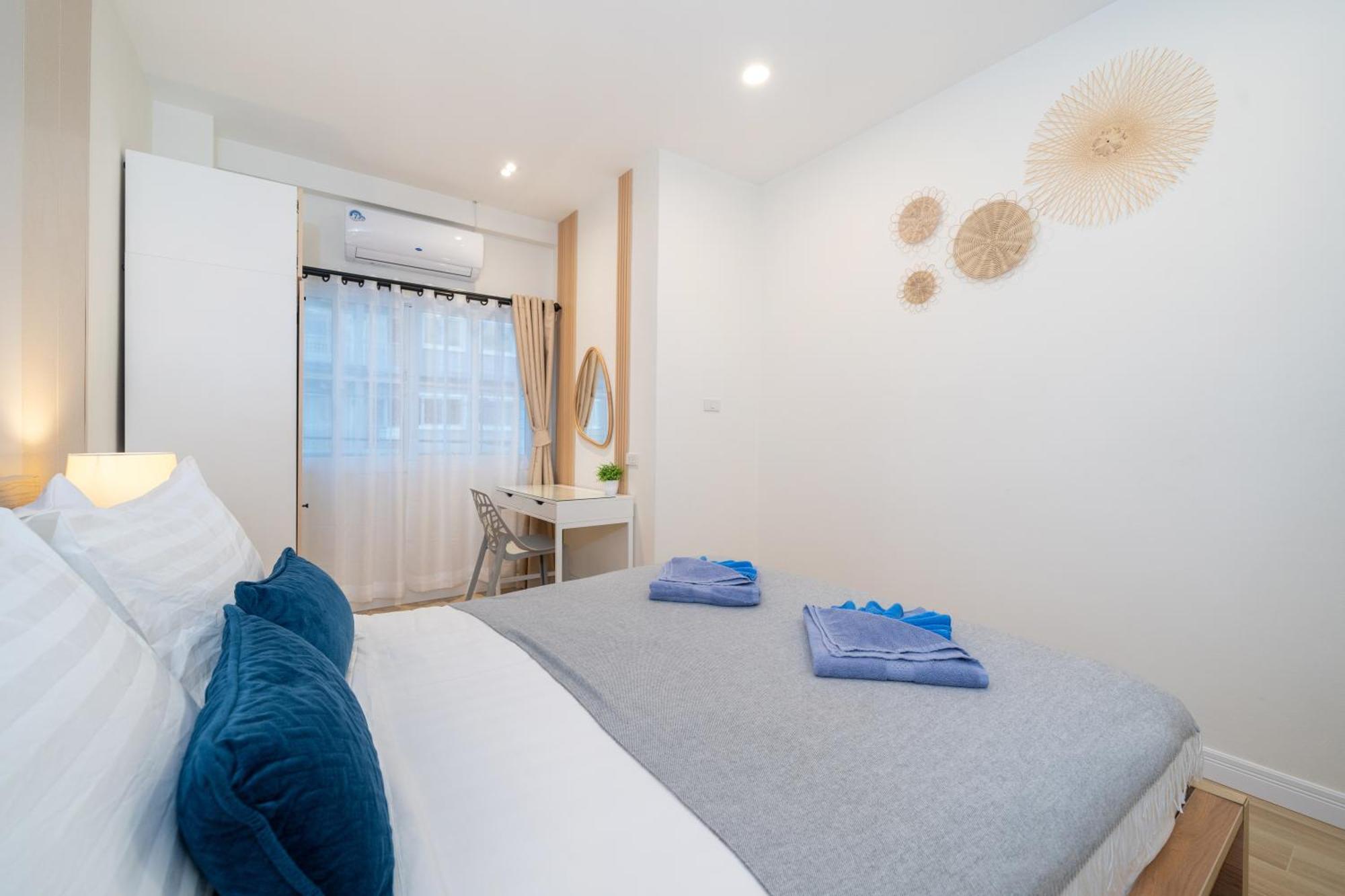 Prime Patong-5br-6br Pool Photo Before Book Patong