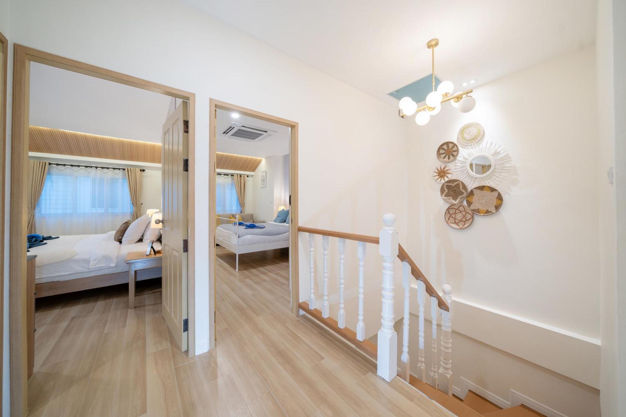 Prime Patong-5br-6br Pool Photo Before Book