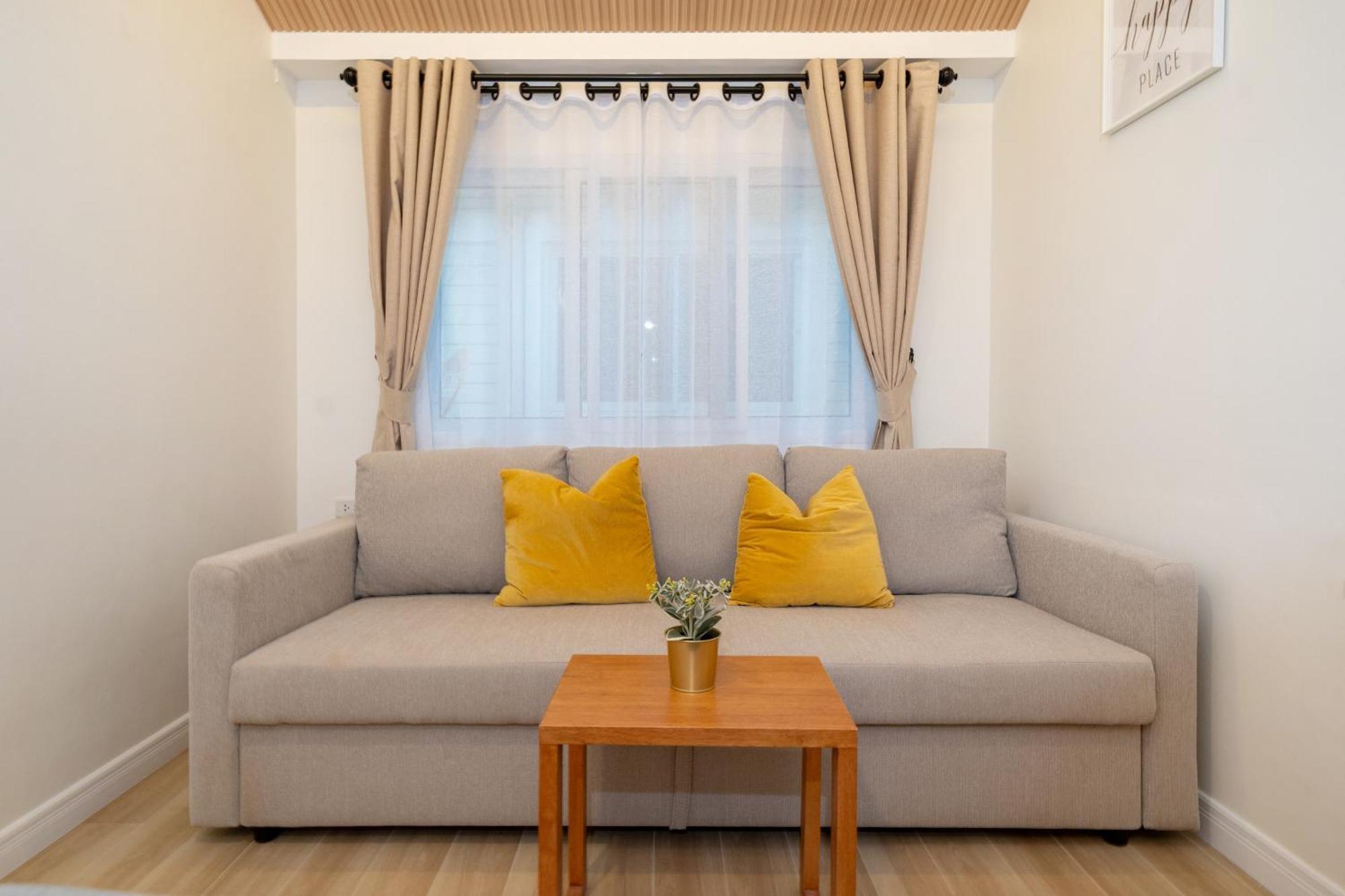 Holiday home Prime Patong-5br-6br Pool Photo Before Book