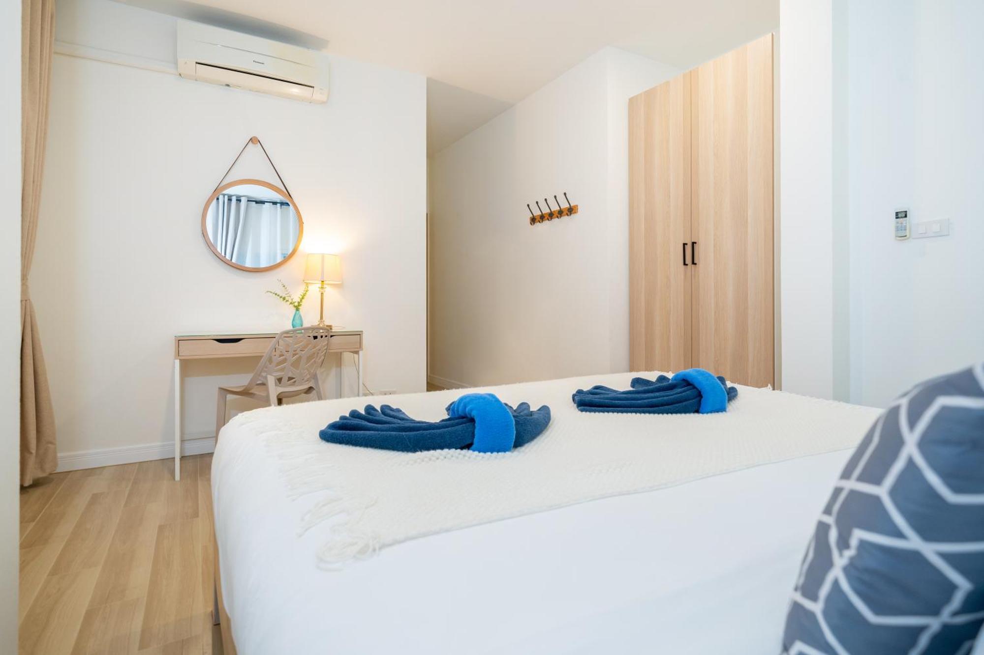 Prime Patong-5br-6br Pool Photo Before Book