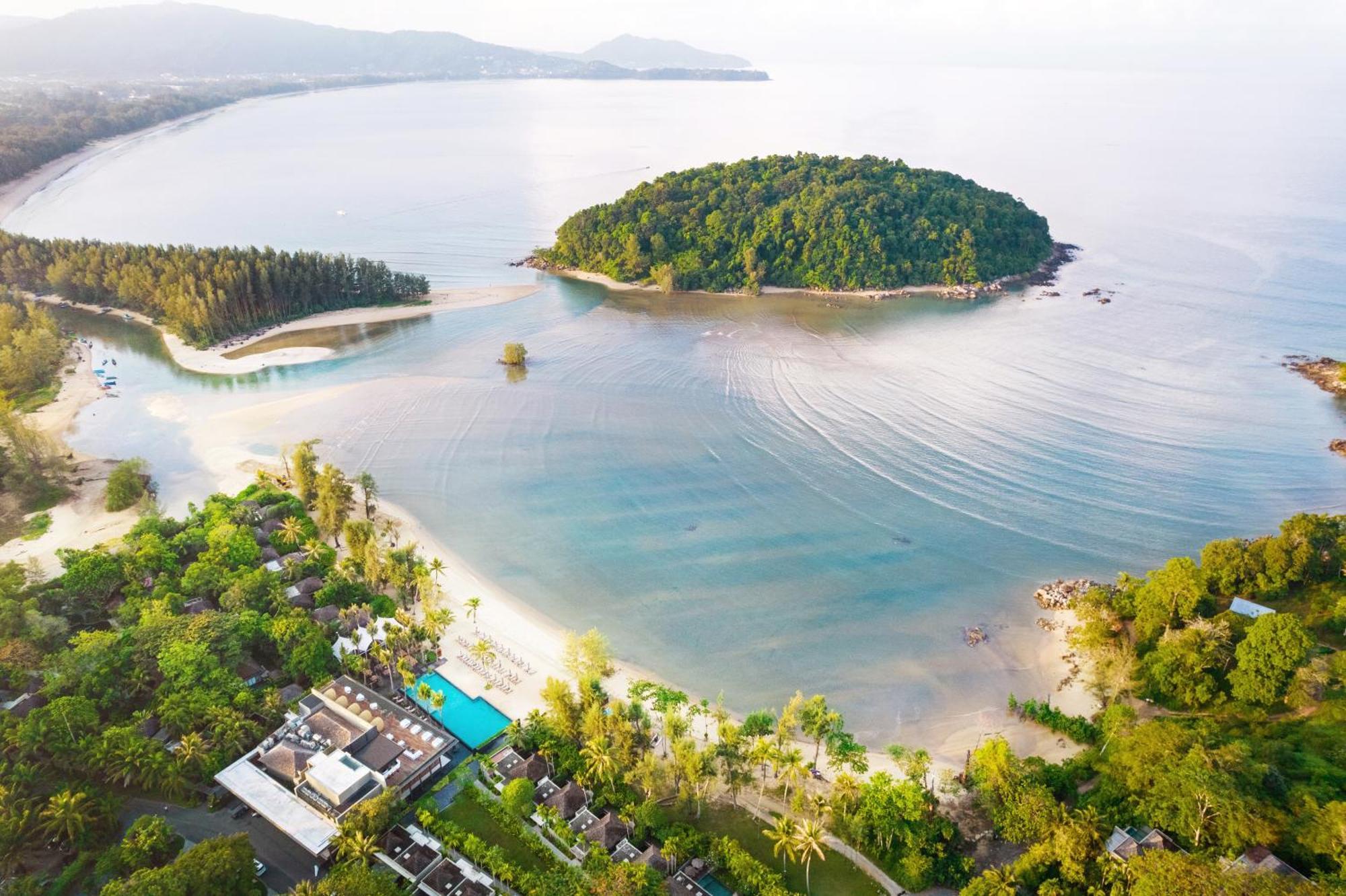 Anantara Phuket Resort 5*
