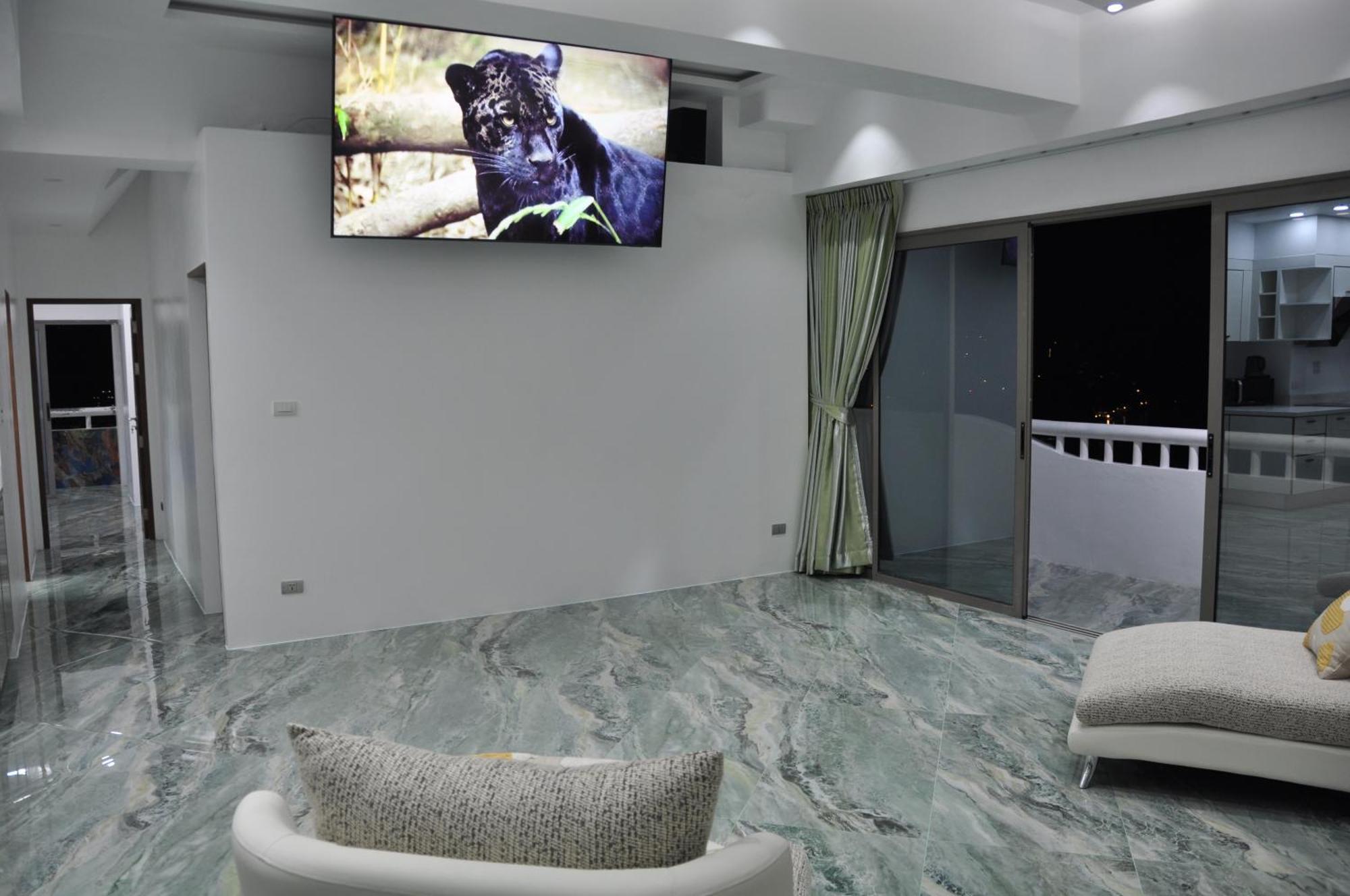 Appartement Tower Excellence Pta 2025