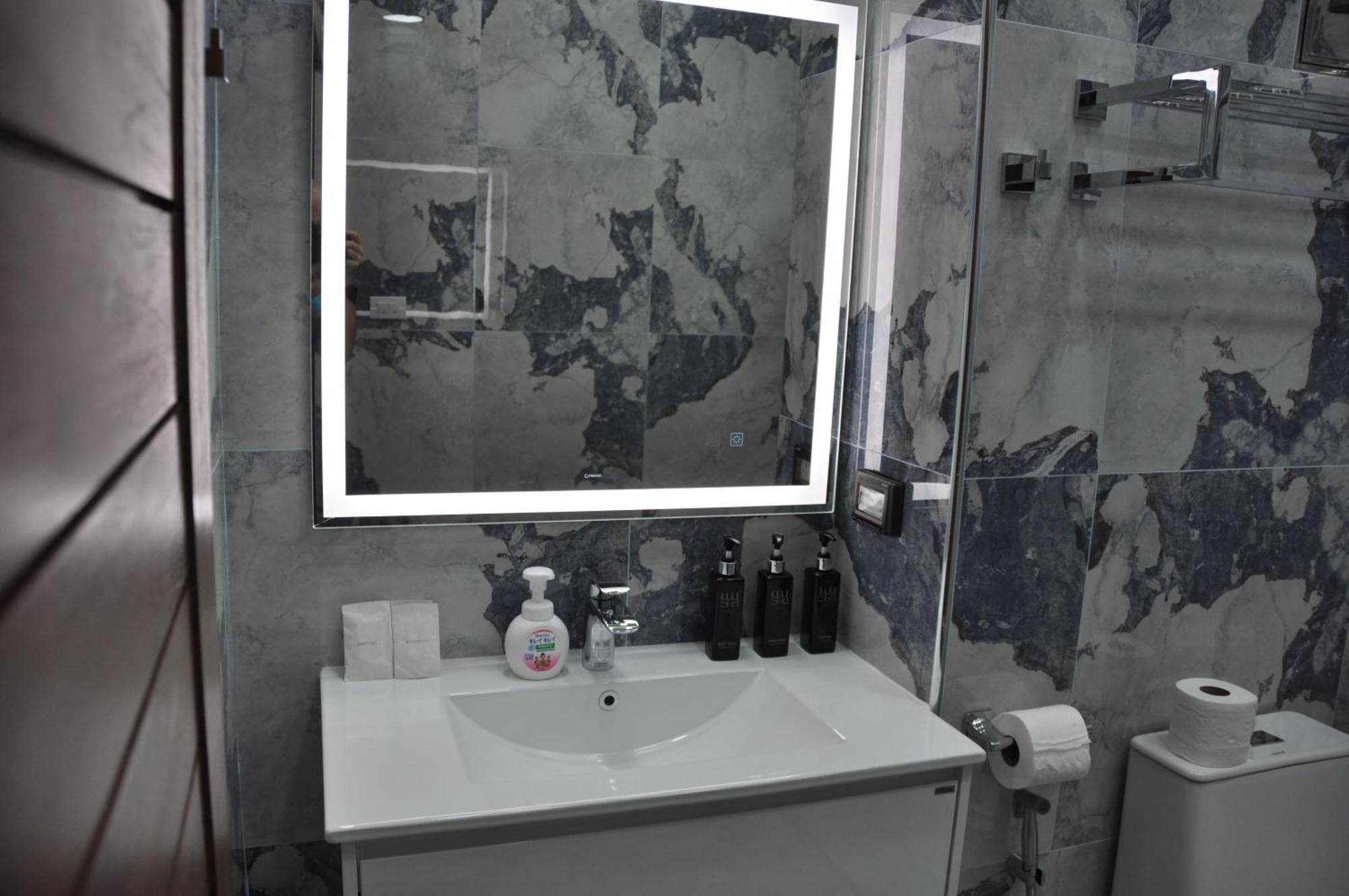 Appartement Tower Excellence Pta 2025