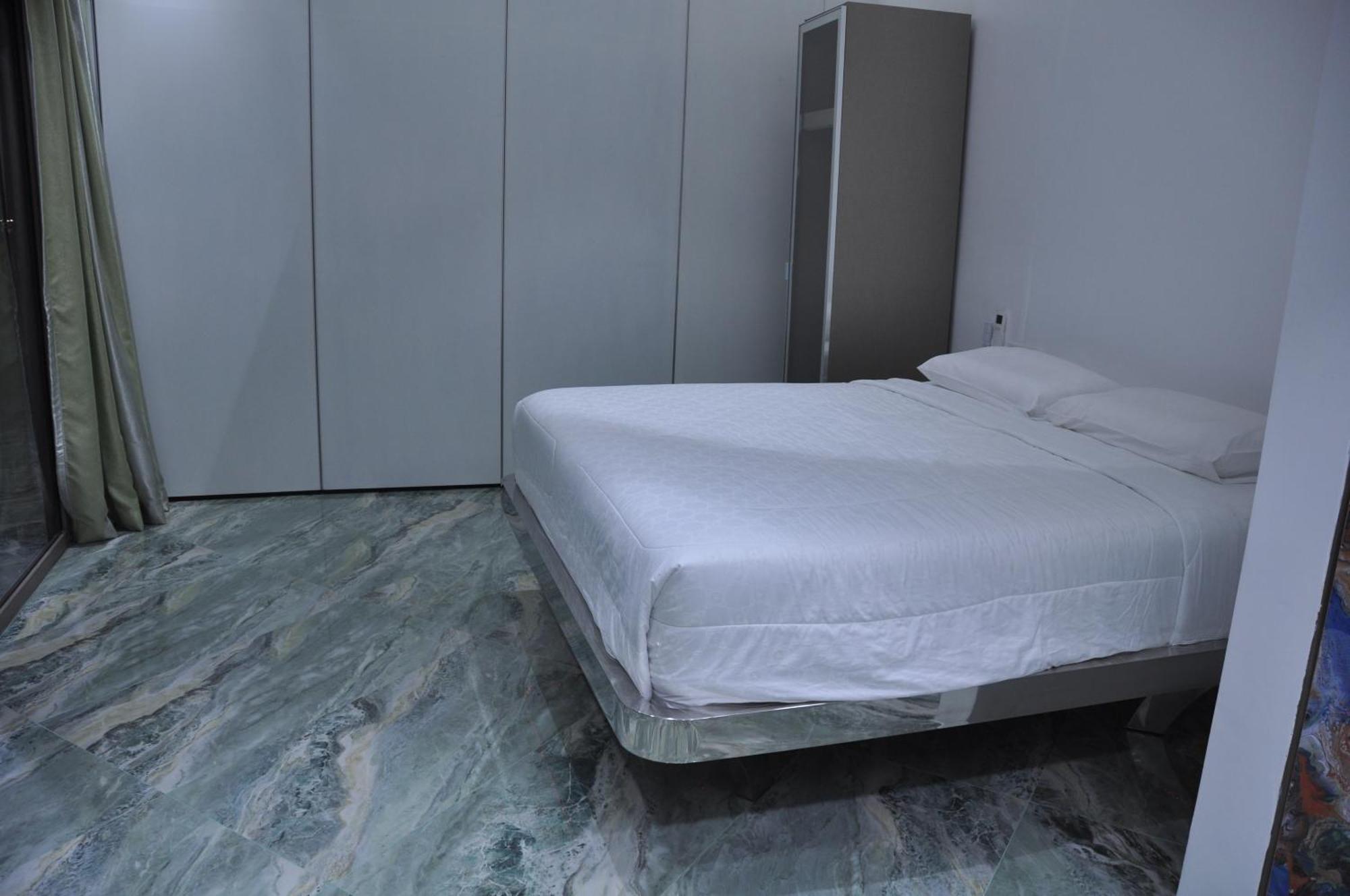 Appartement Tower Excellence Pta 2025