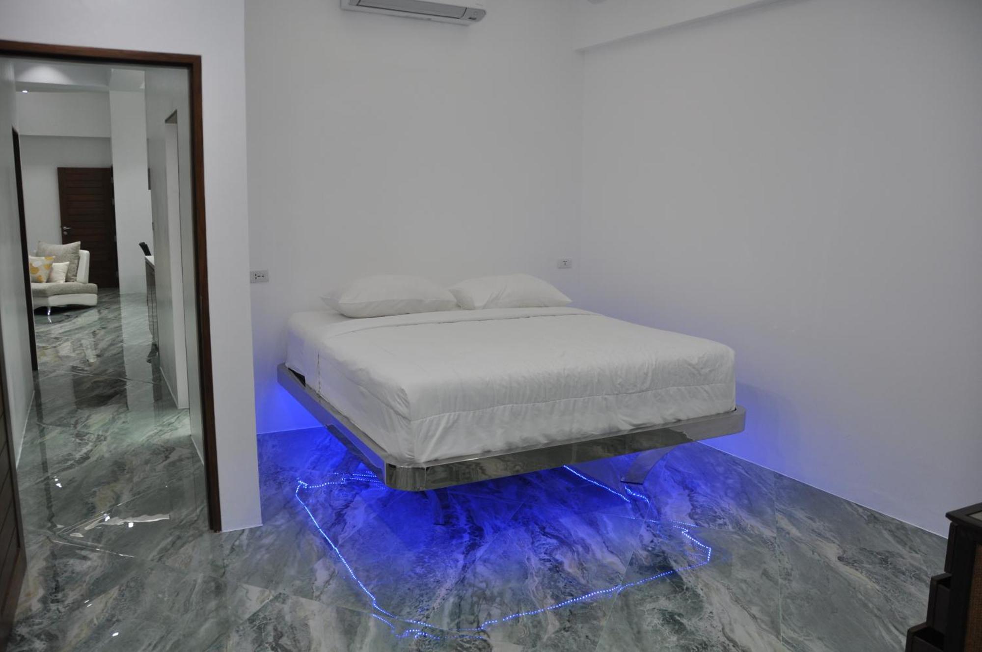 Appartement Tower Excellence Pta 2025 *