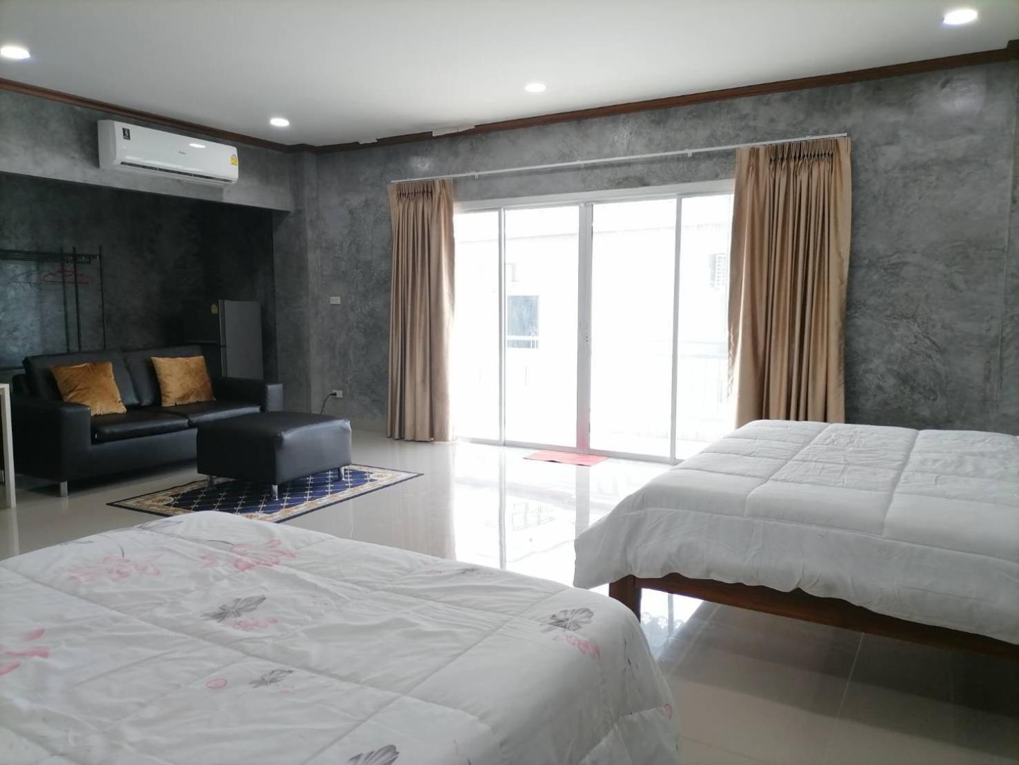Guest house Phuket Airport *