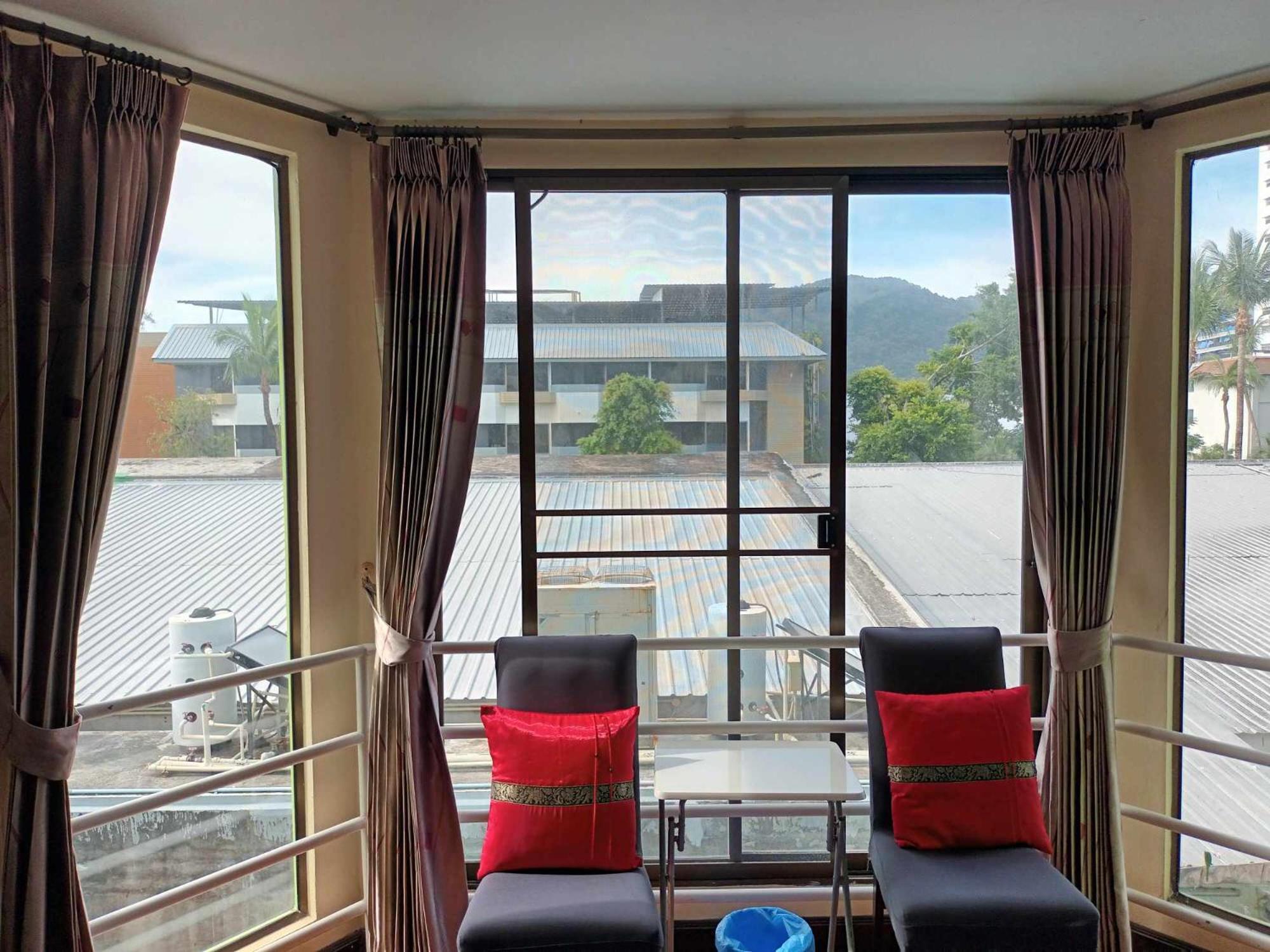 Guest house Rose 50m To