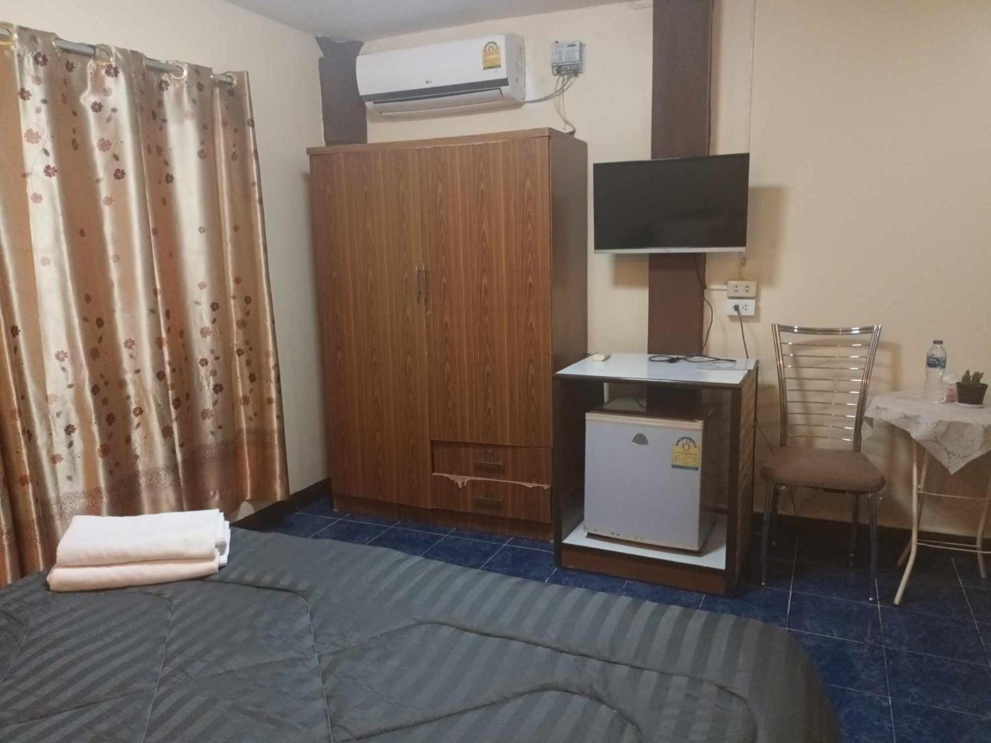 Guest house Rose 50m To 2*