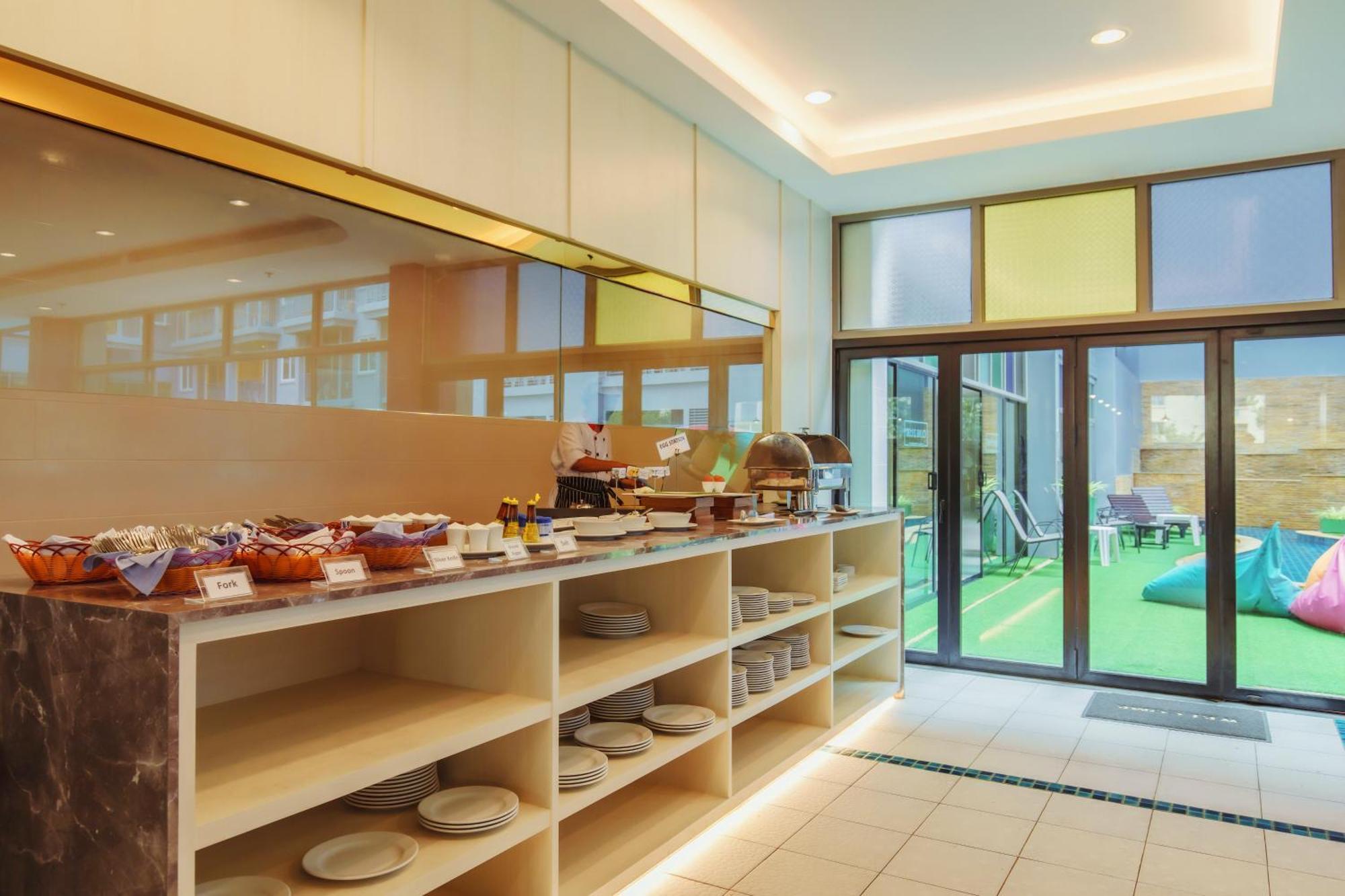 Hotel Elite By Bauman Patong