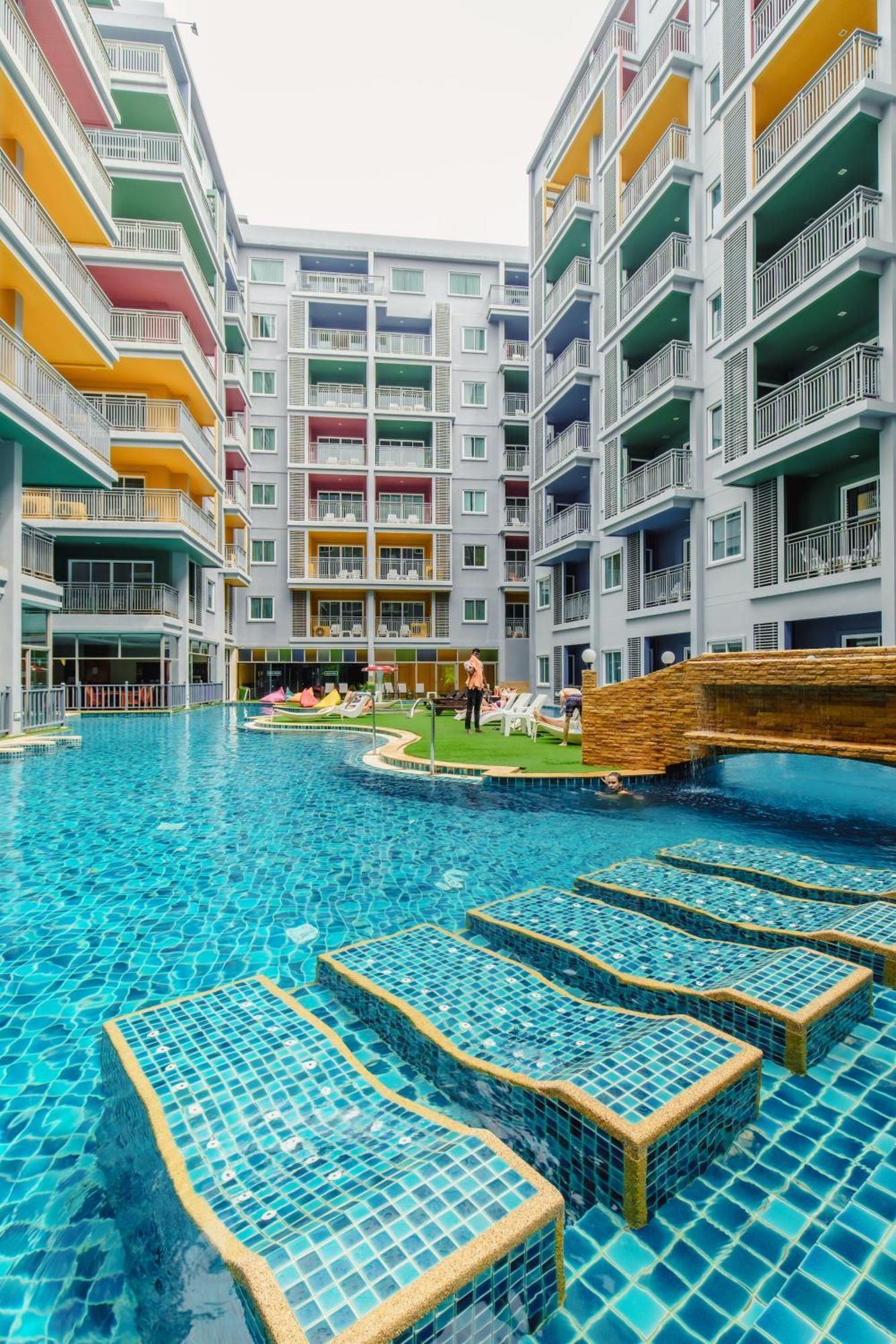 Elite By Bauman Patong