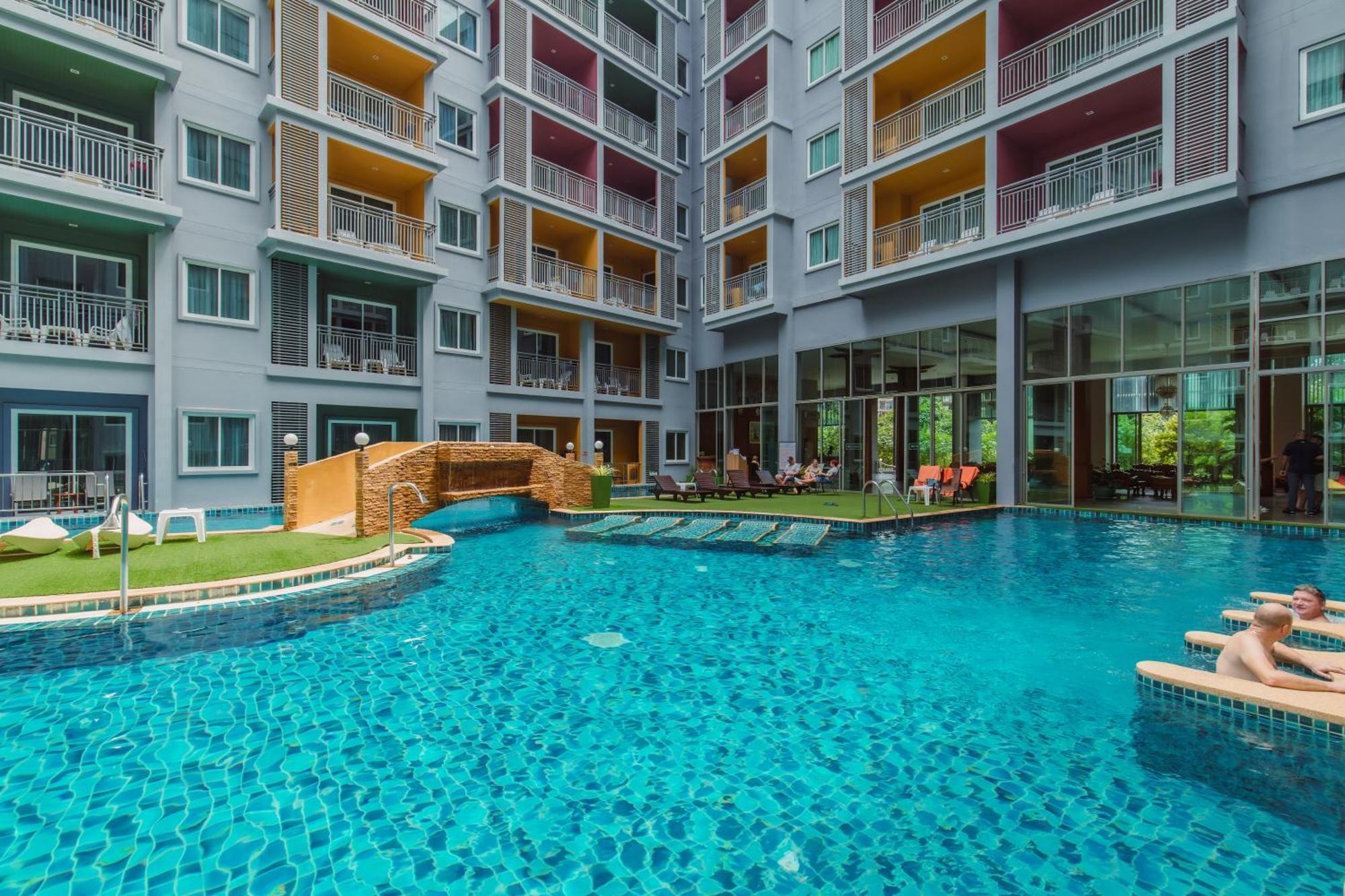 Elite By Bauman Hotel